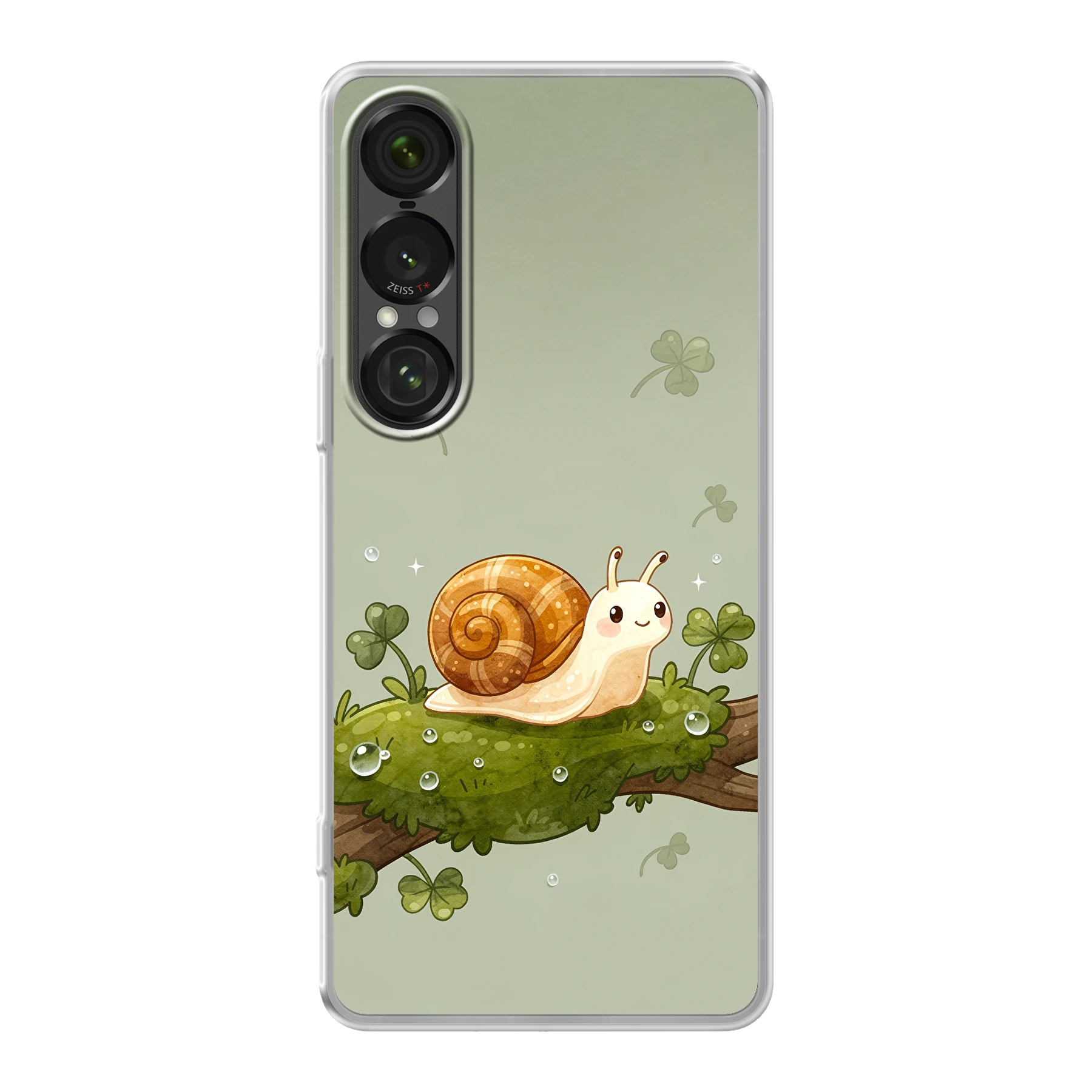 Sony Xperia 1 VII phone case
