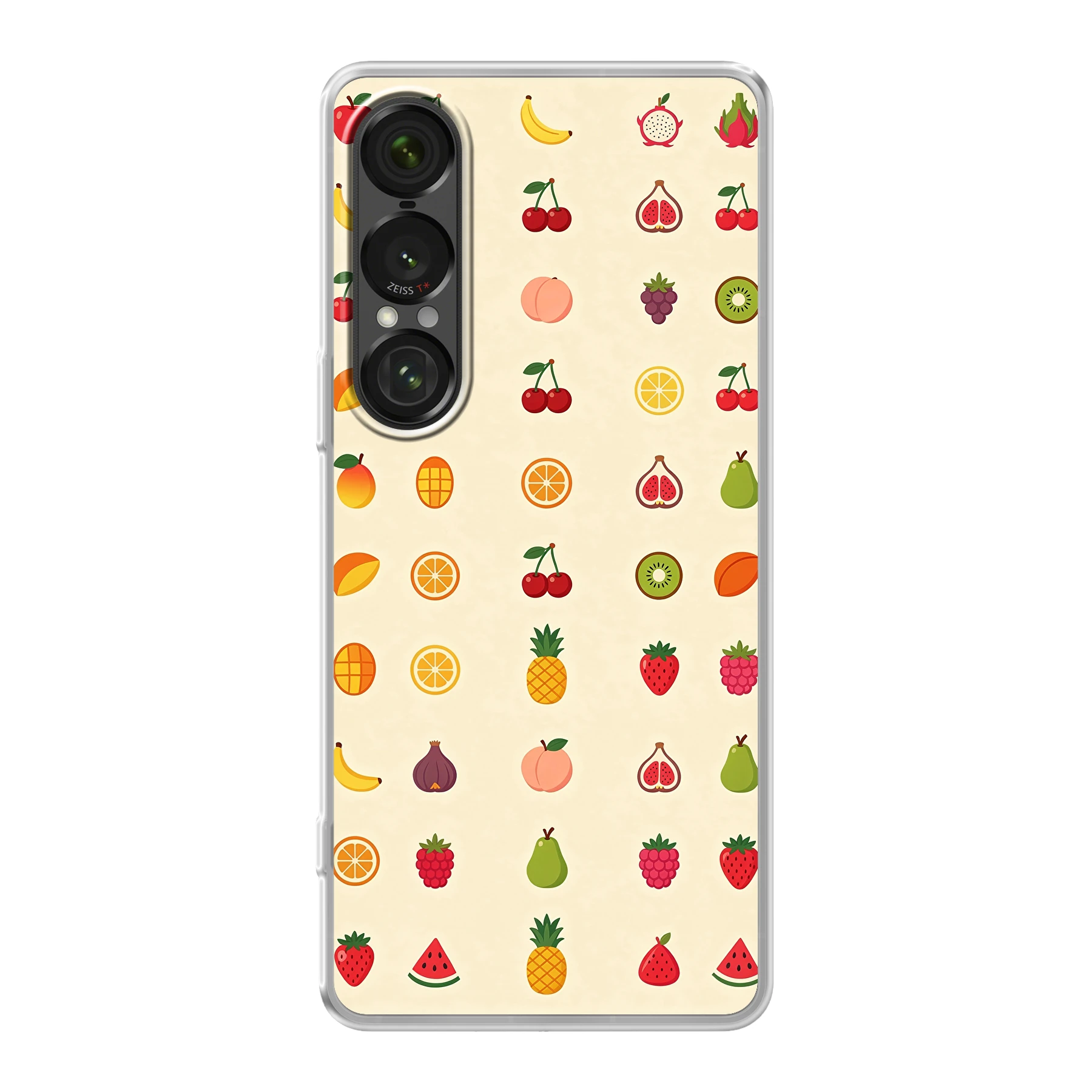 Sony Xperia 1 VII phone case