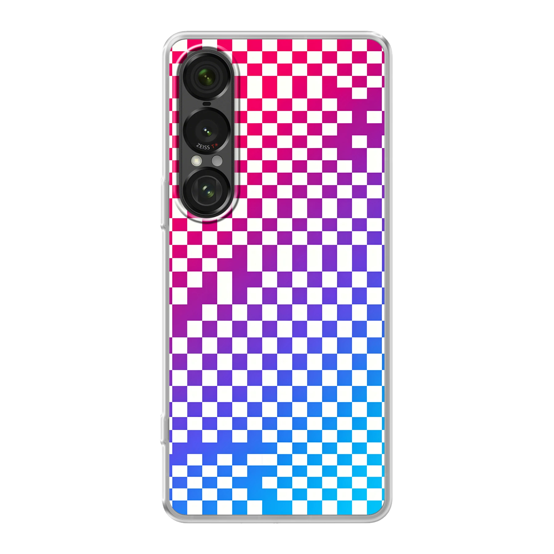 Sony Xperia 1 VII phone case
