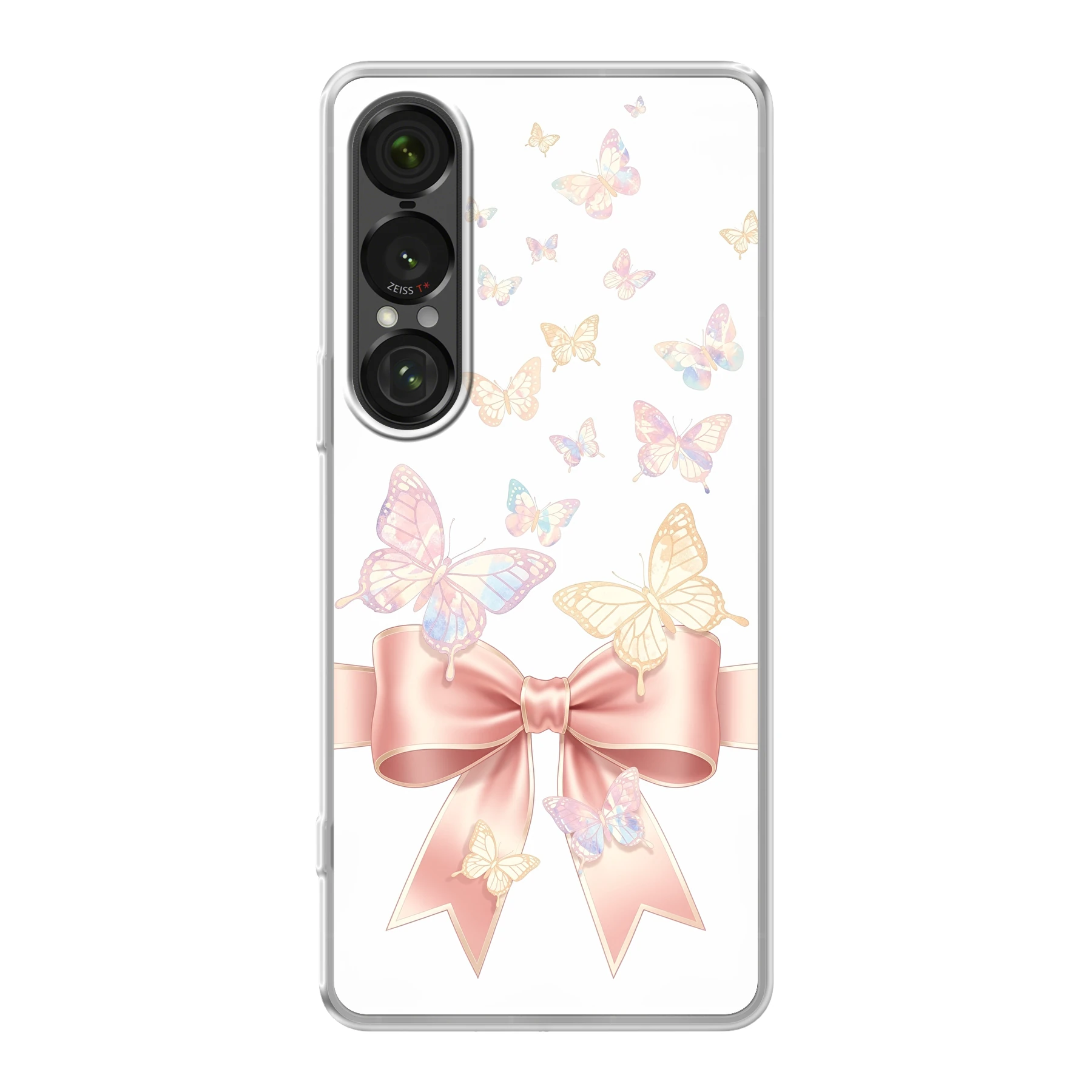 Sony Xperia 1 VII phone case