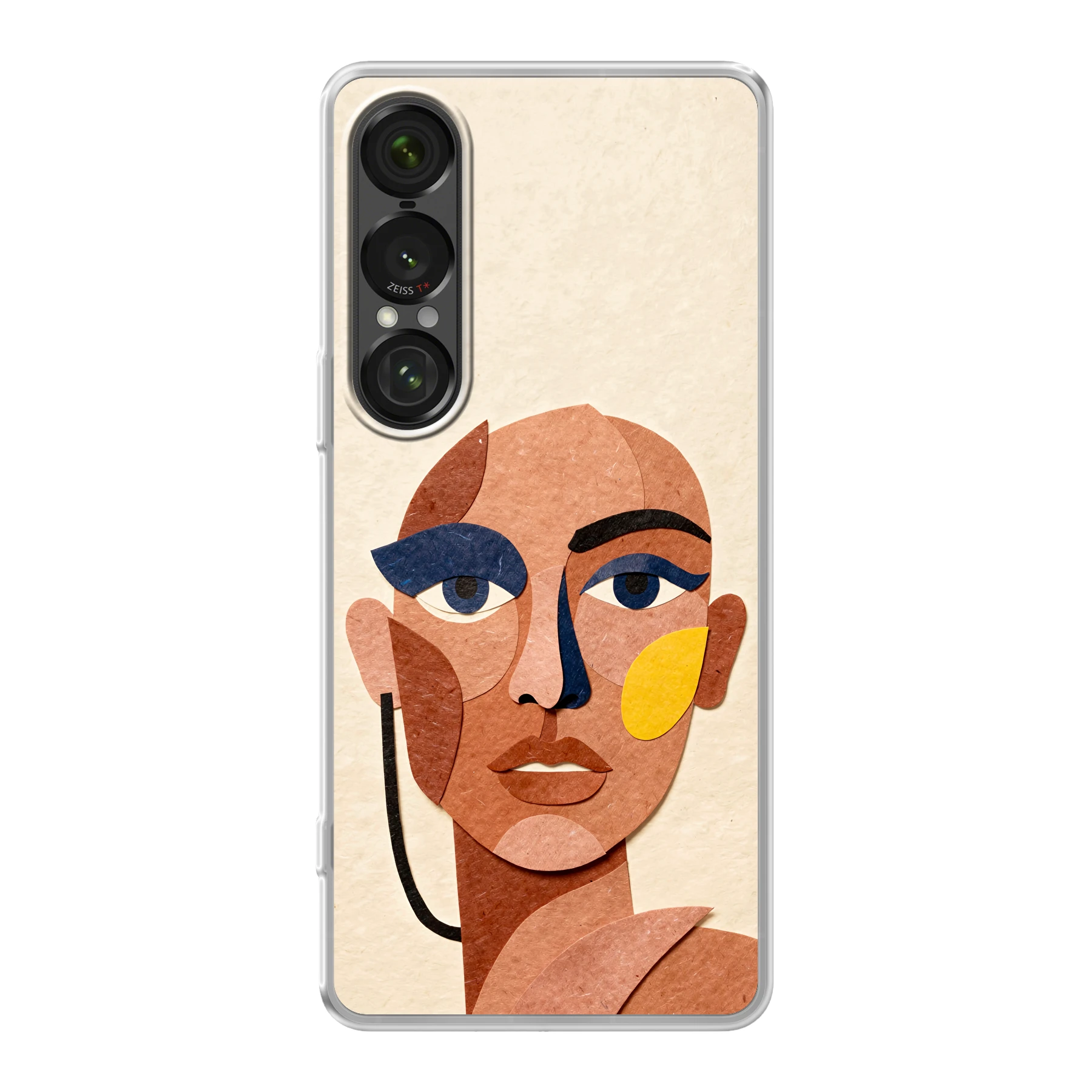 Sony Xperia 1 VII phone case