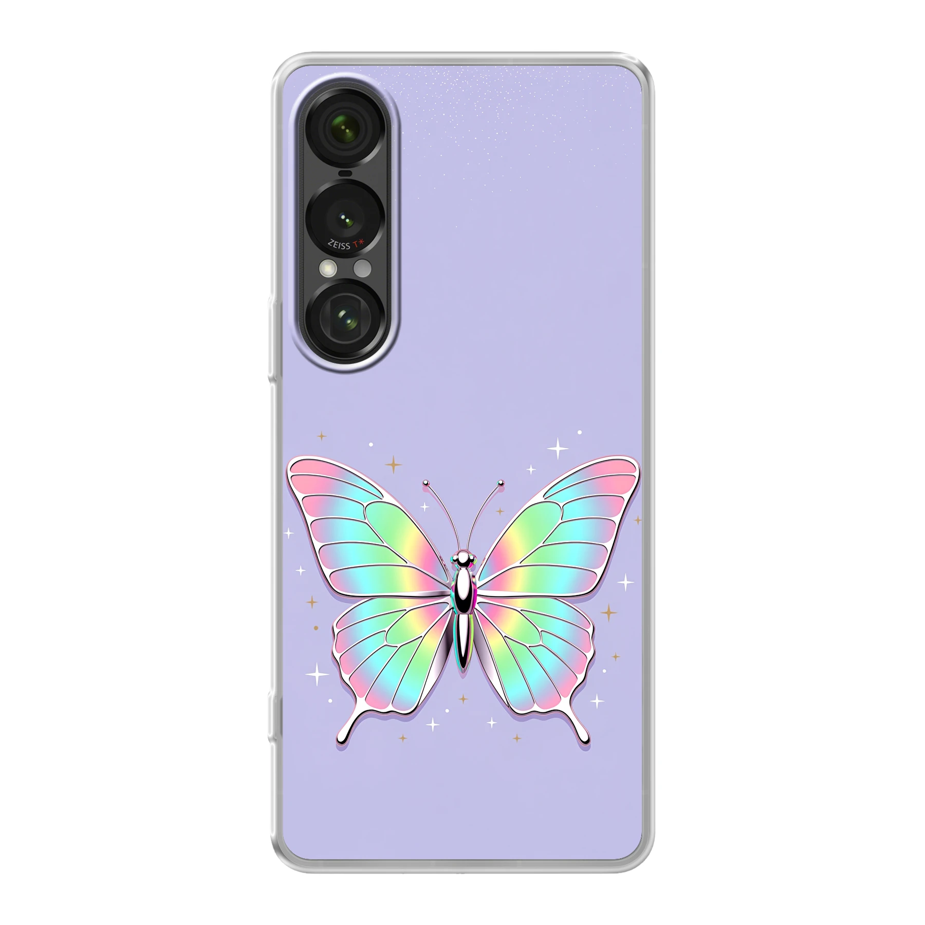 Sony Xperia 1 VII phone case