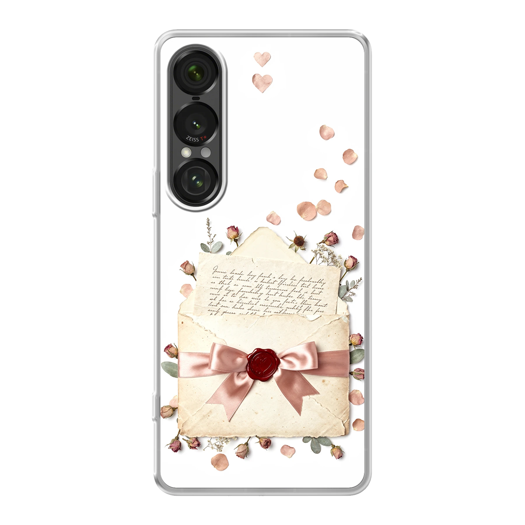 Sony Xperia 1 VII phone case