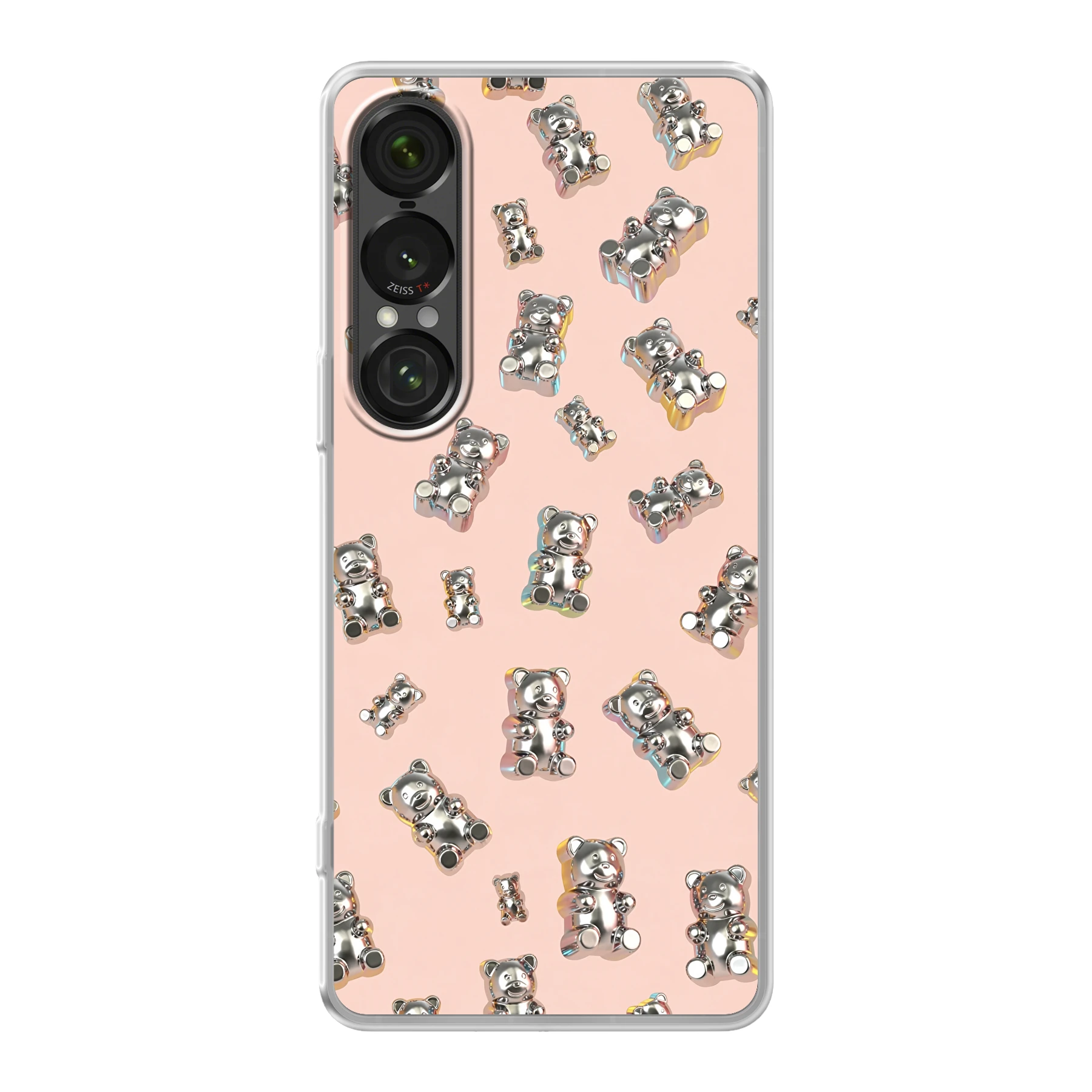 Sony Xperia 1 VII phone case