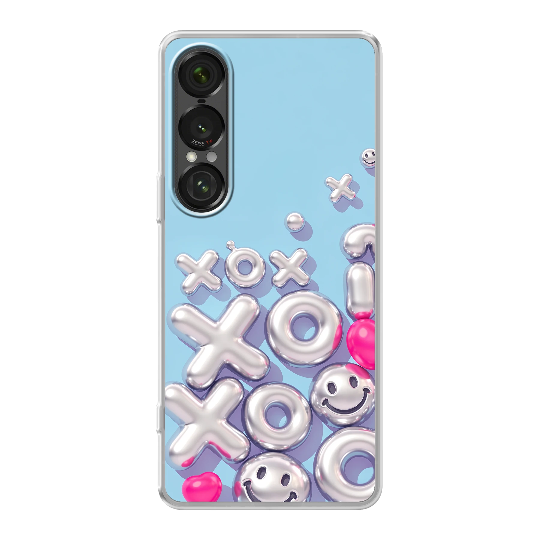 Sony Xperia 1 VII phone case
