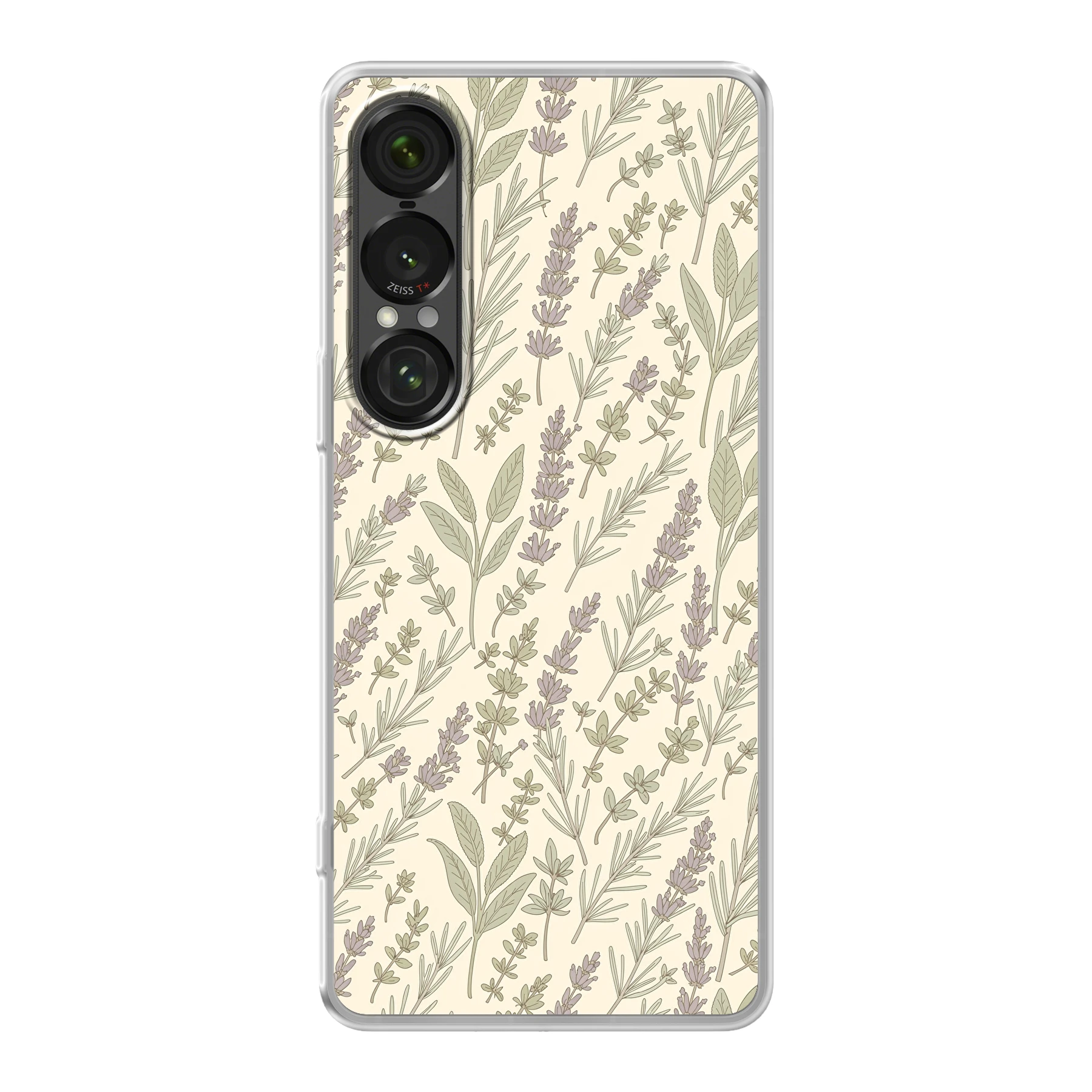 Sony Xperia 1 VII phone case