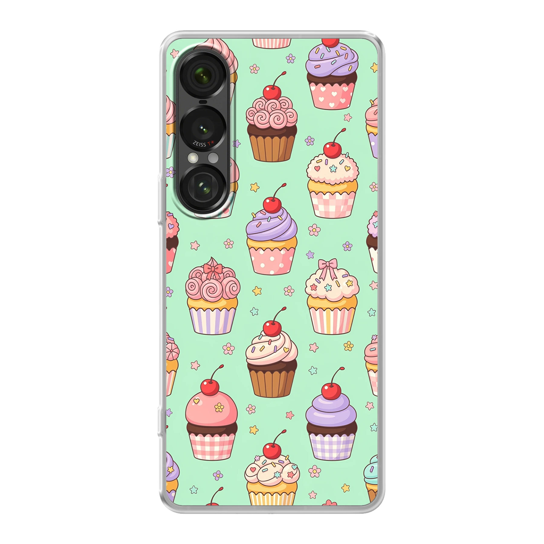 Sony Xperia 1 VII phone case