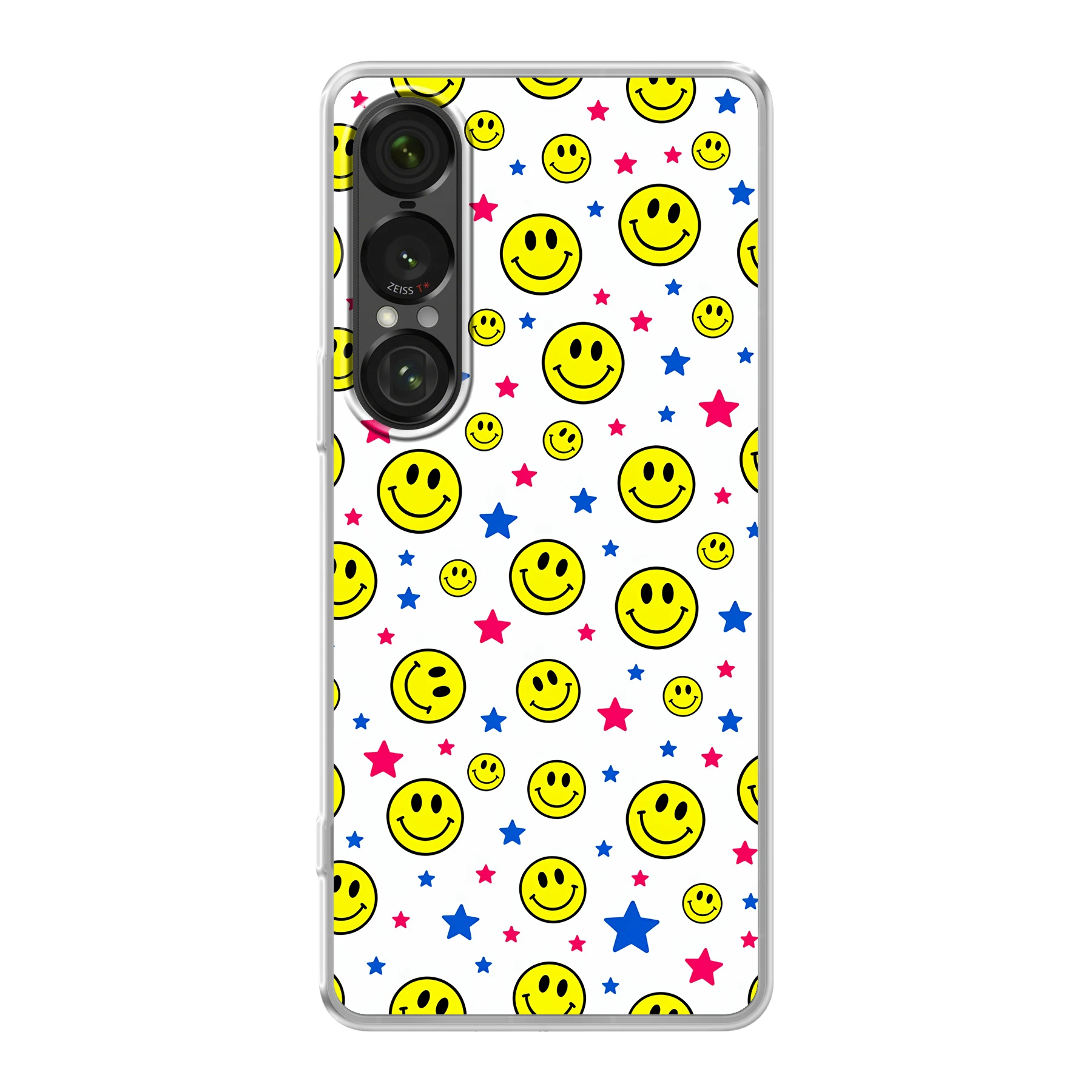 Sony Xperia 1 VII phone case