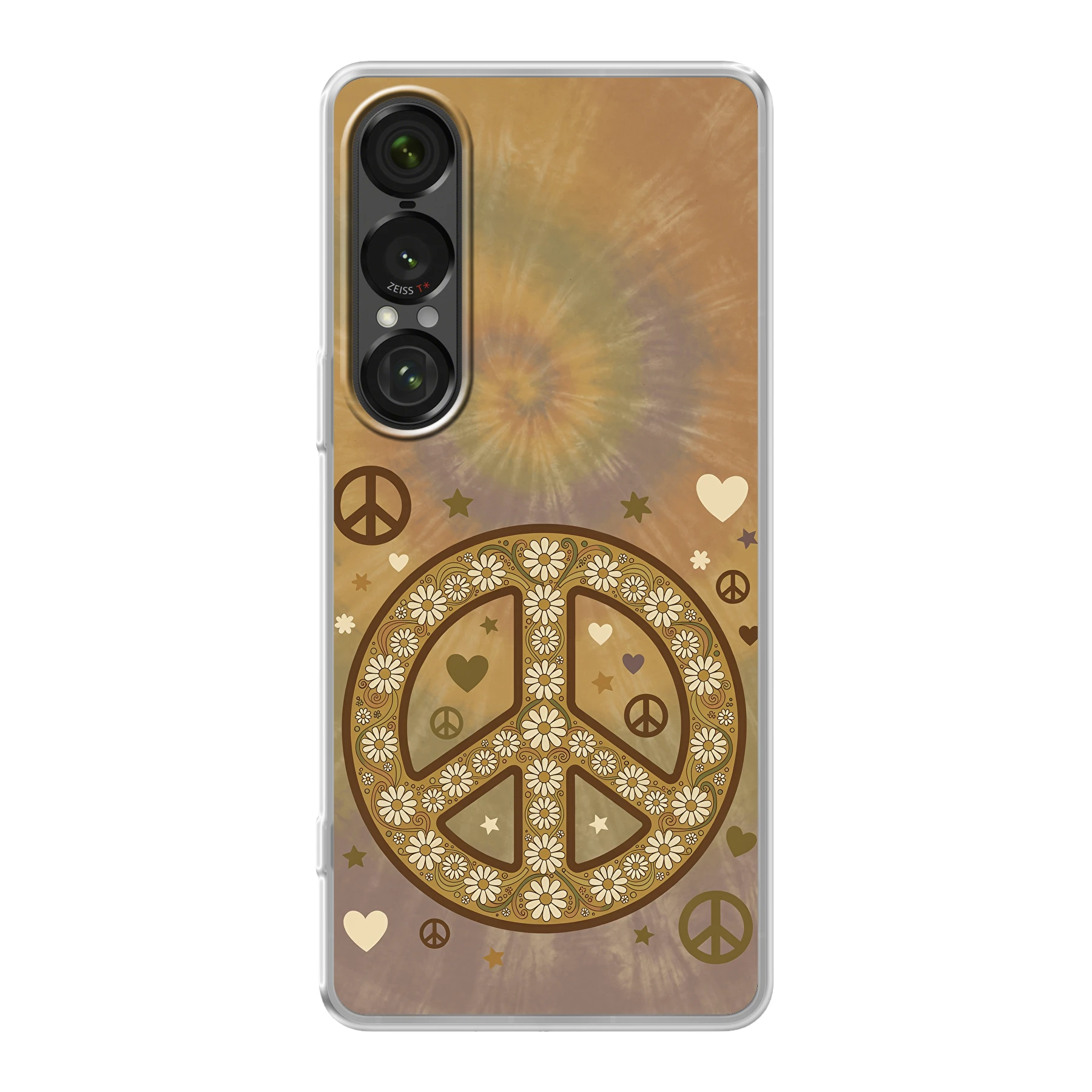 Sony Xperia 1 VII phone case