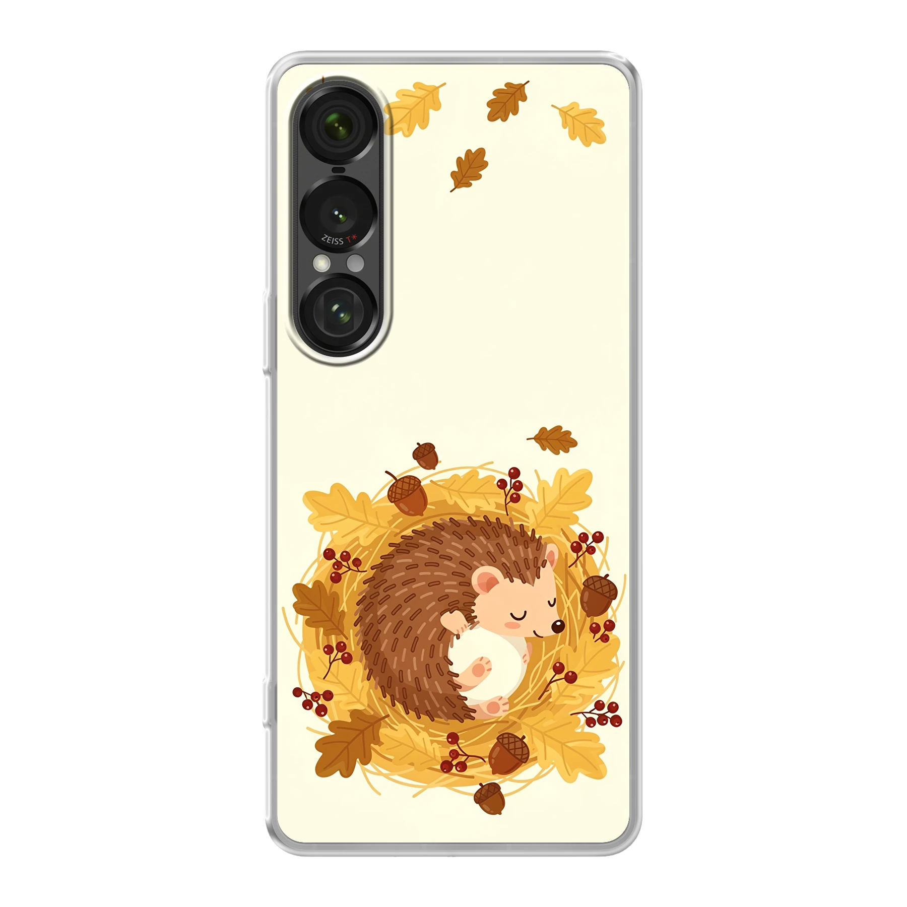 Sony Xperia 1 VII phone case