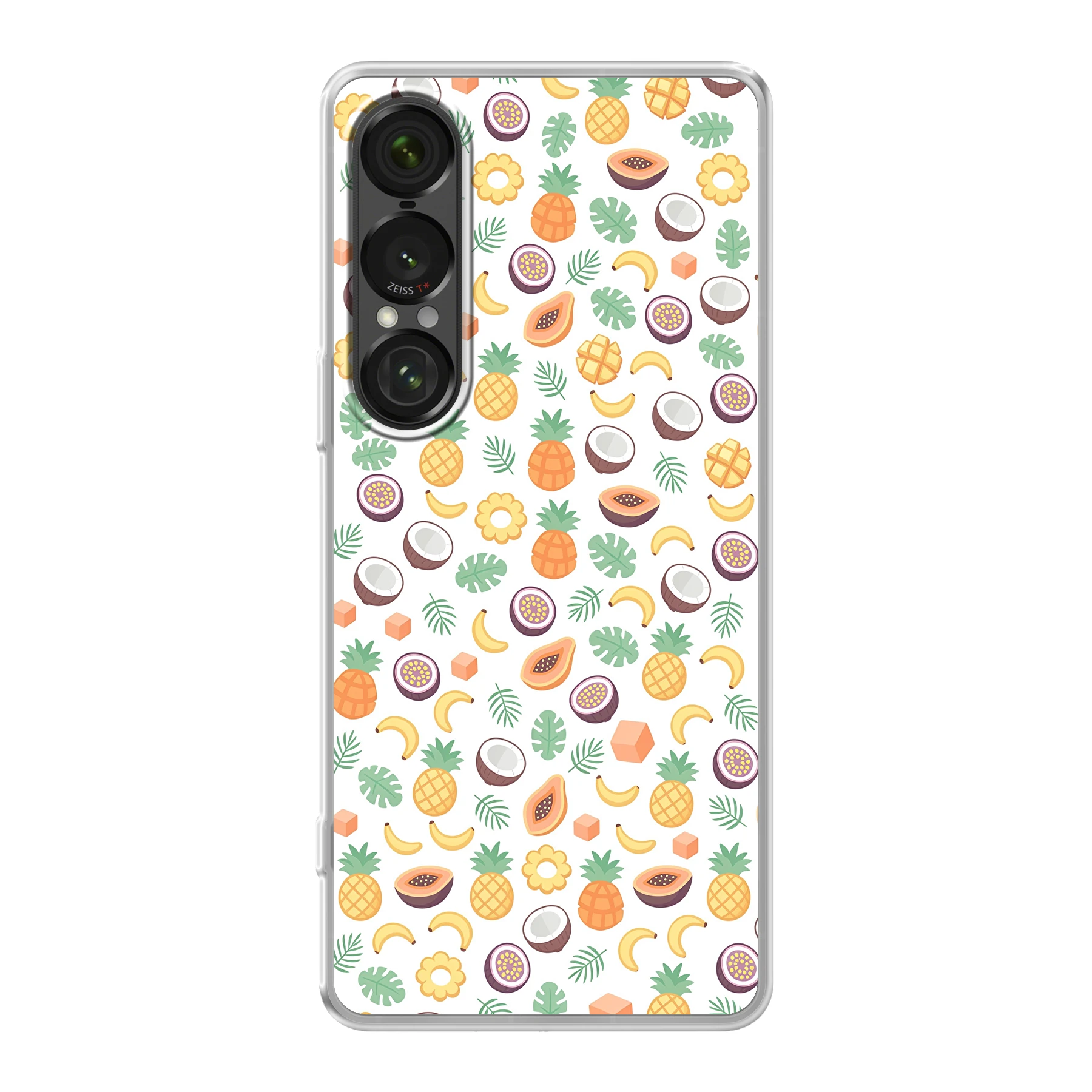 Sony Xperia 1 VII phone case