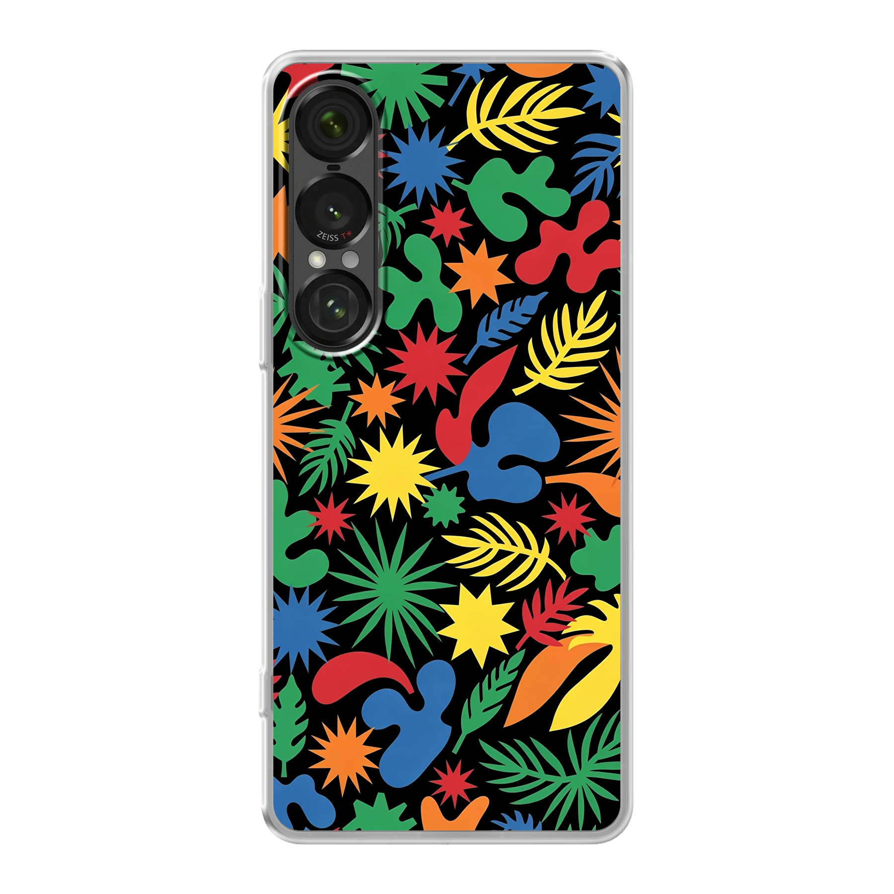 Sony Xperia 1 VII phone case