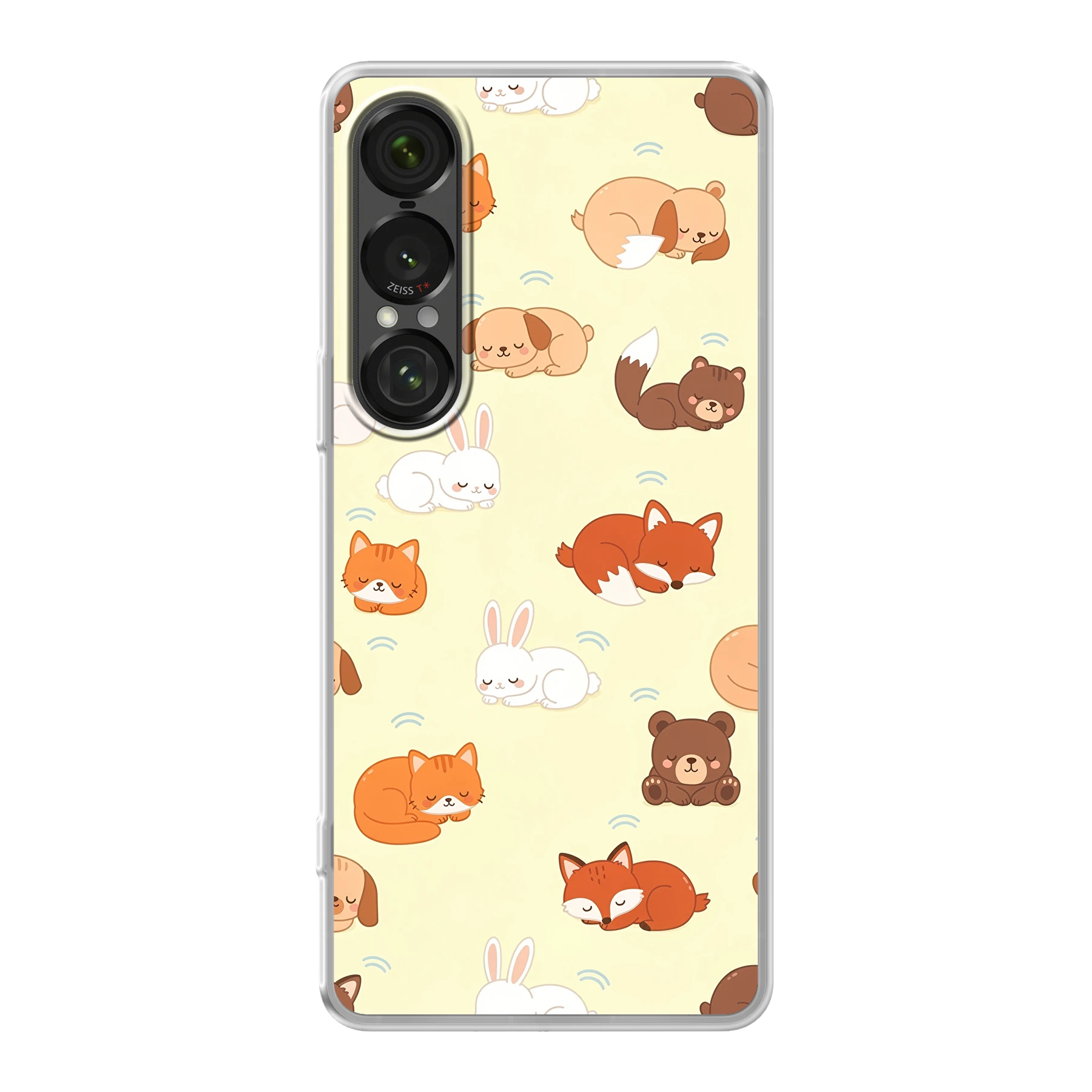 Sony Xperia 1 VII phone case