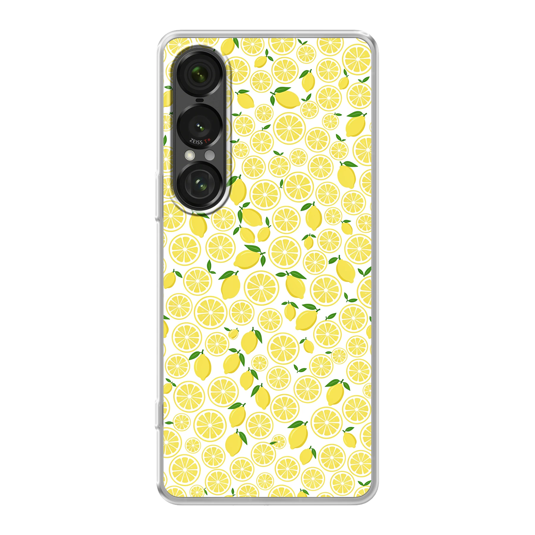Sony Xperia 1 VII phone case