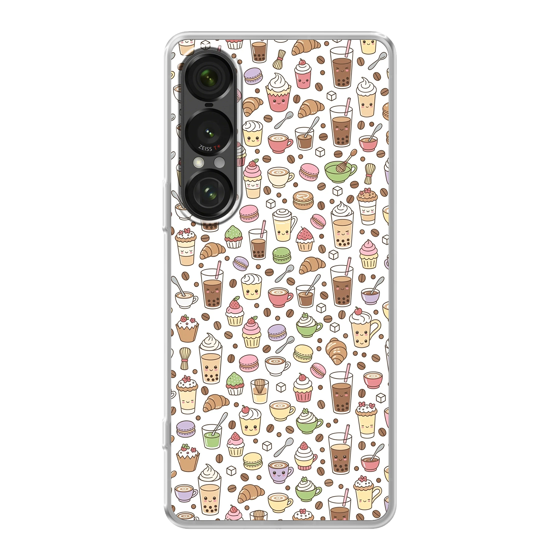 Sony Xperia 1 VII phone case
