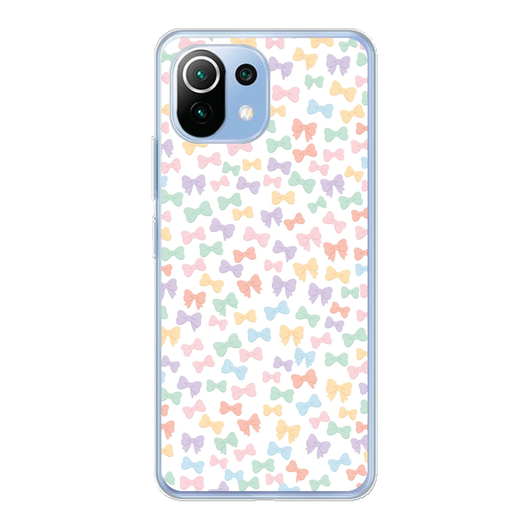 Xiaomi Mi 11 Lite / Xiaomi 11 Lite 5G NE phone case