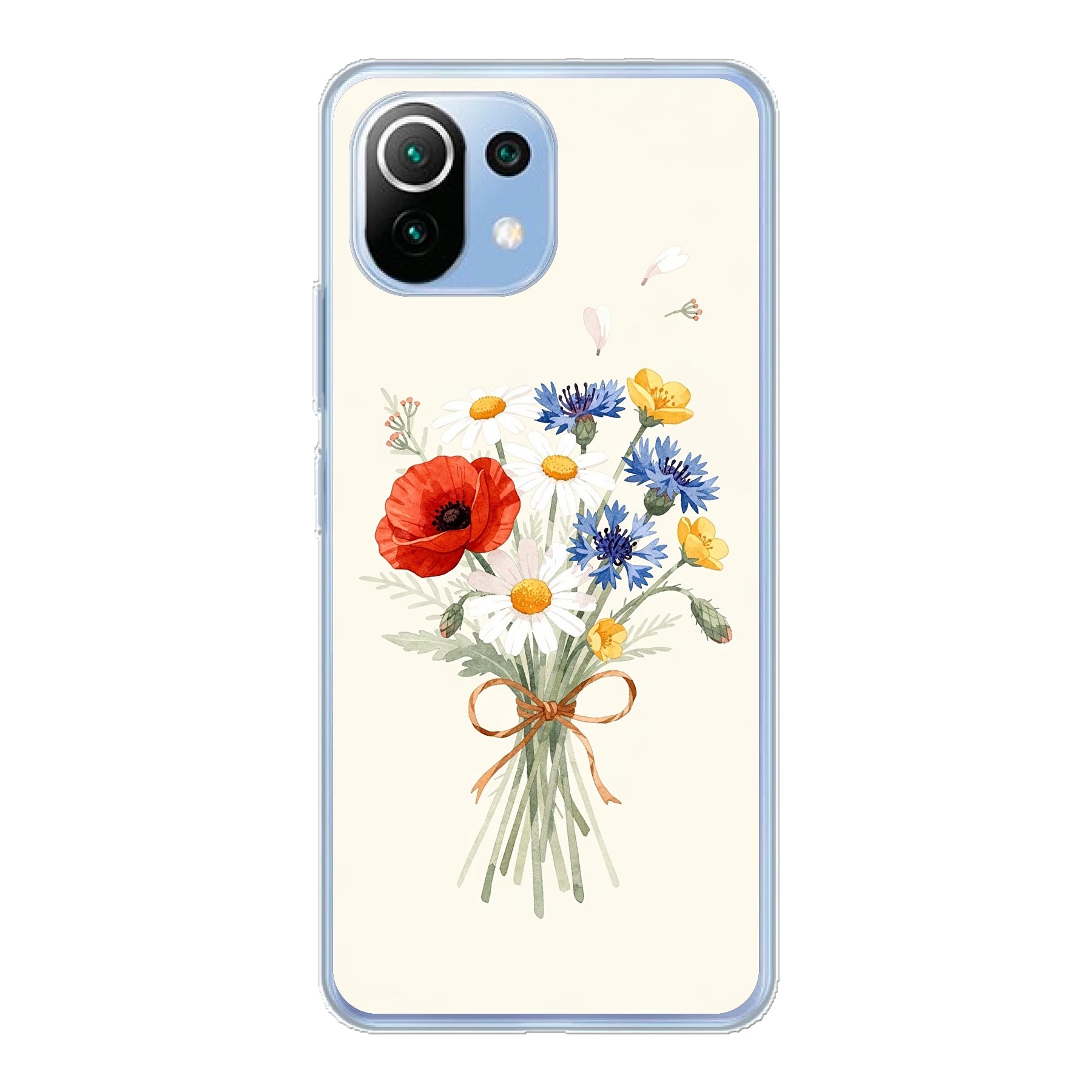Xiaomi Mi 11 Lite / Xiaomi 11 Lite 5G NE phone case