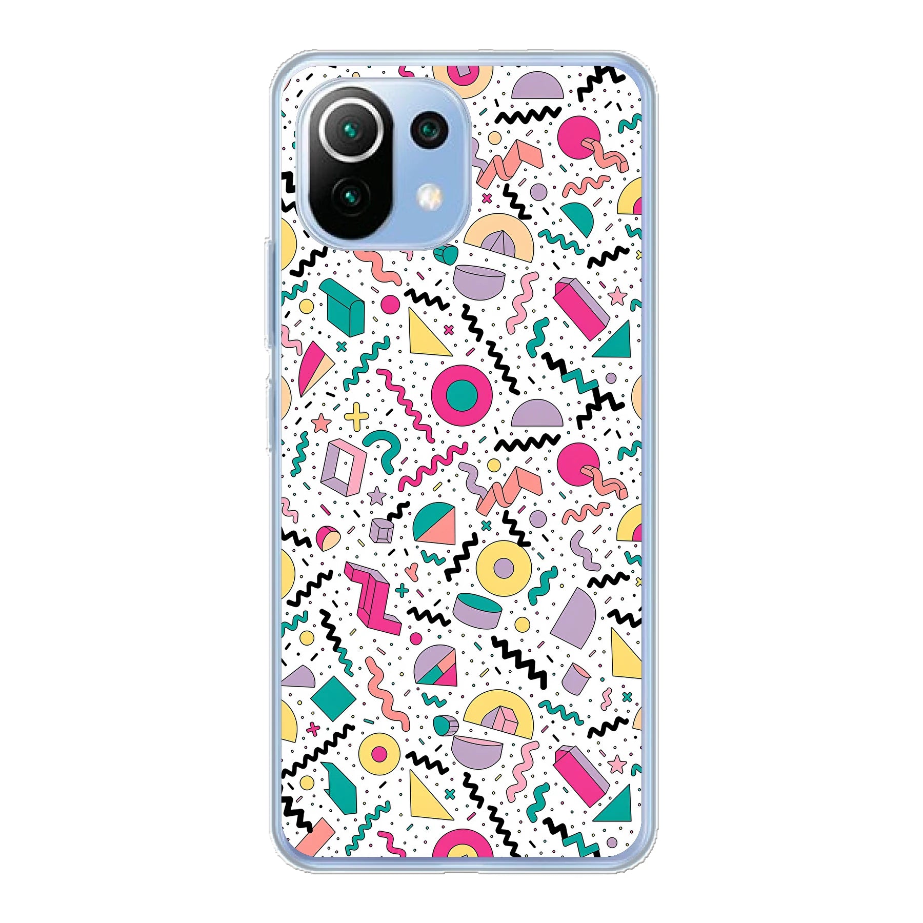 Xiaomi Mi 11 Lite / Xiaomi 11 Lite 5G NE phone case