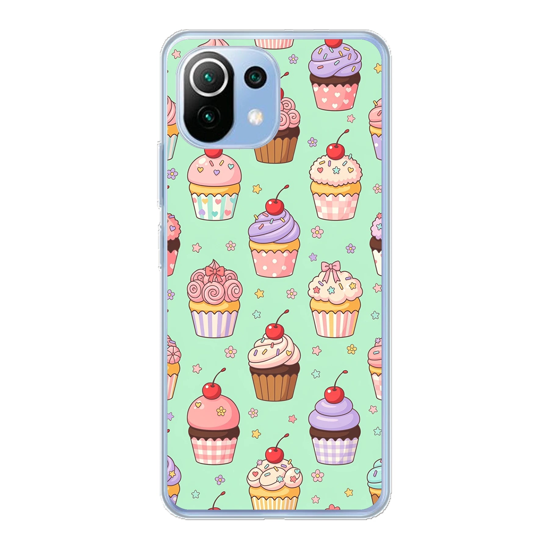 Xiaomi Mi 11 Lite / Xiaomi 11 Lite 5G NE phone case