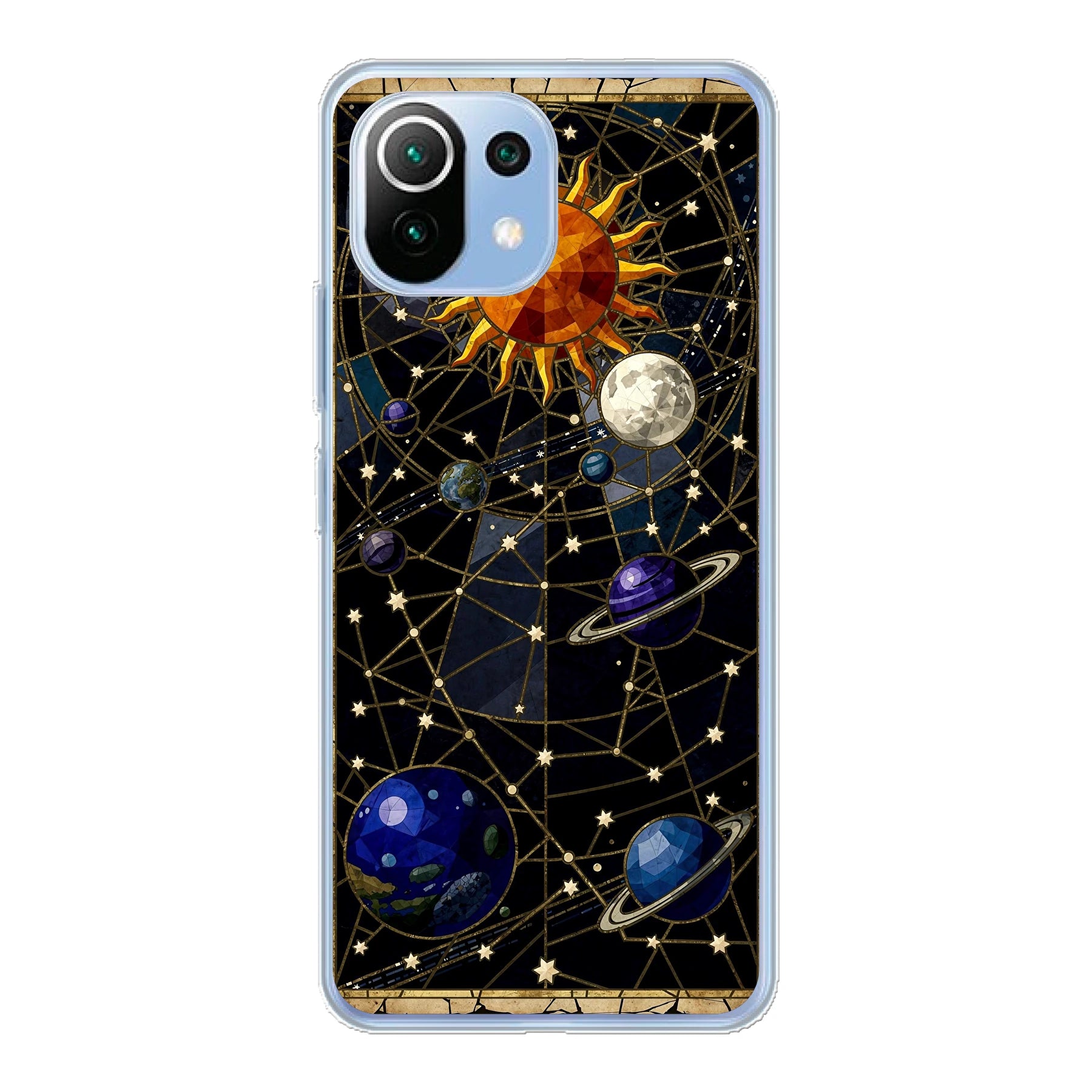 Xiaomi Mi 11 Lite / Xiaomi 11 Lite 5G NE phone case