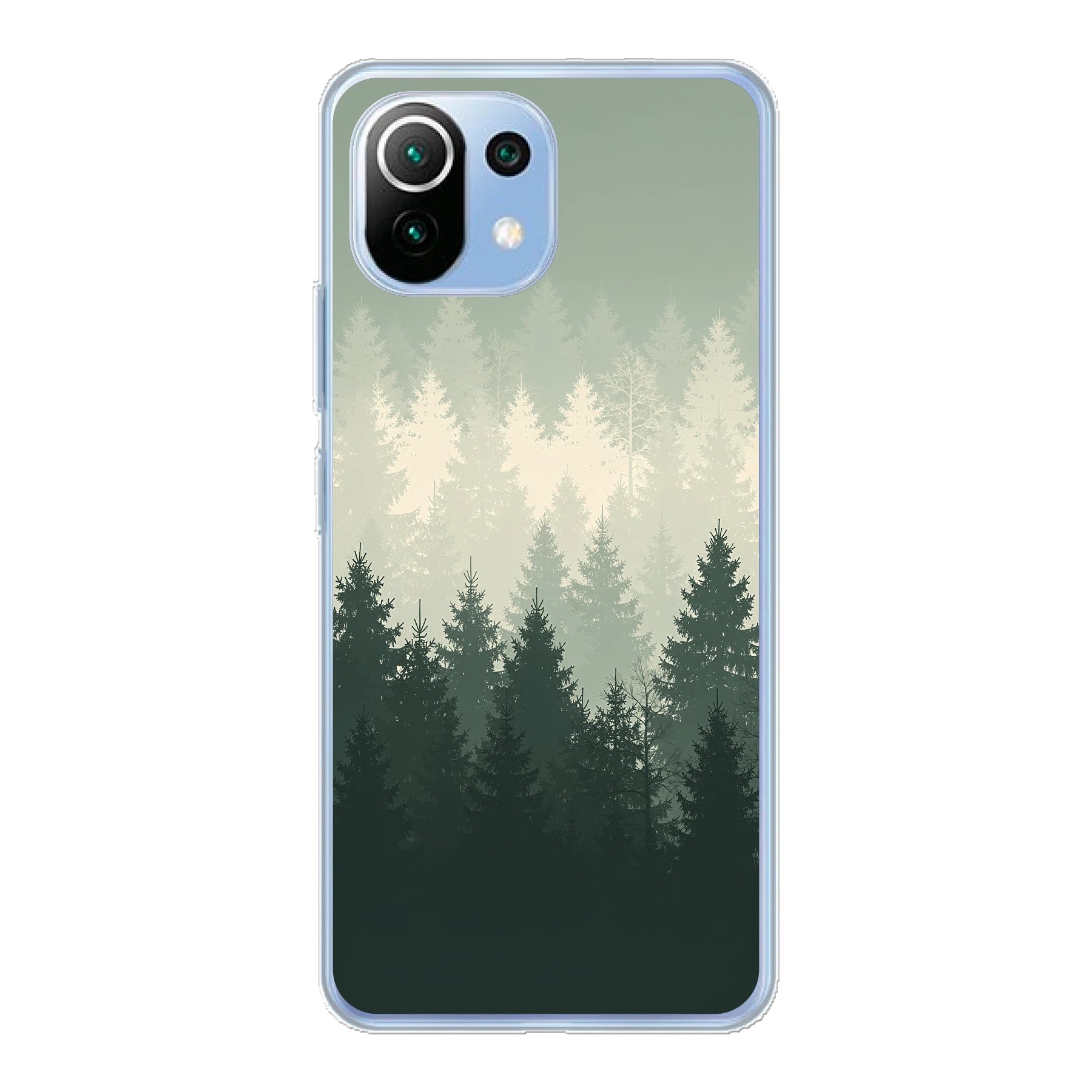 Xiaomi Mi 11 Lite / Xiaomi 11 Lite 5G NE phone case