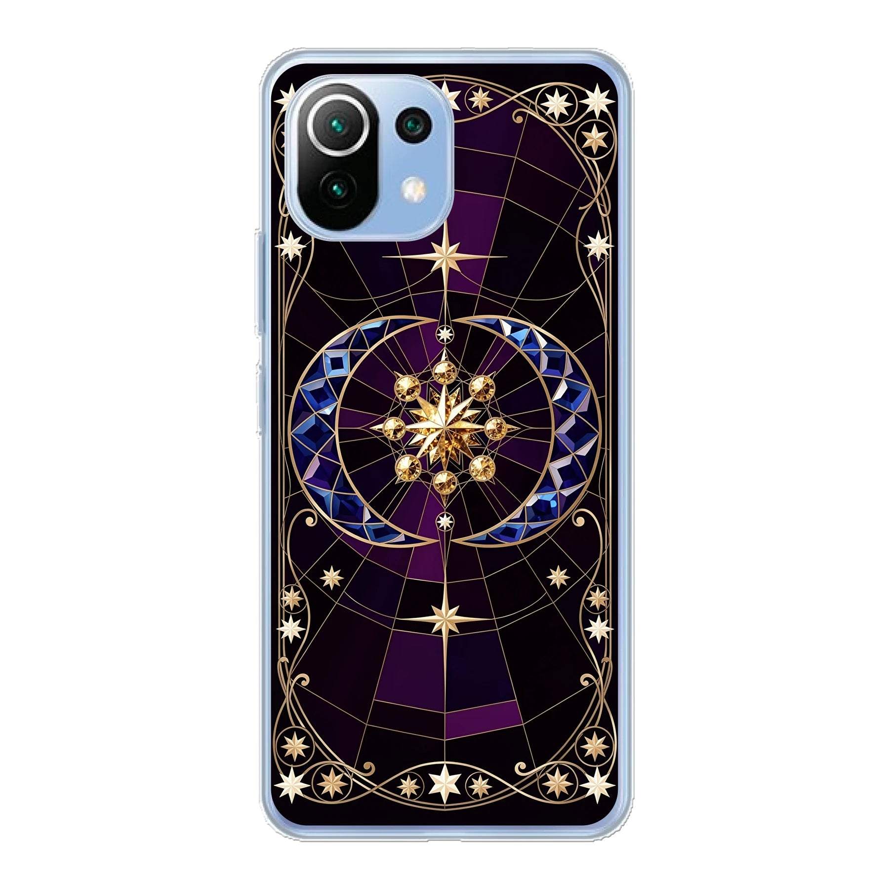 Xiaomi Mi 11 Lite / Xiaomi 11 Lite 5G NE phone case