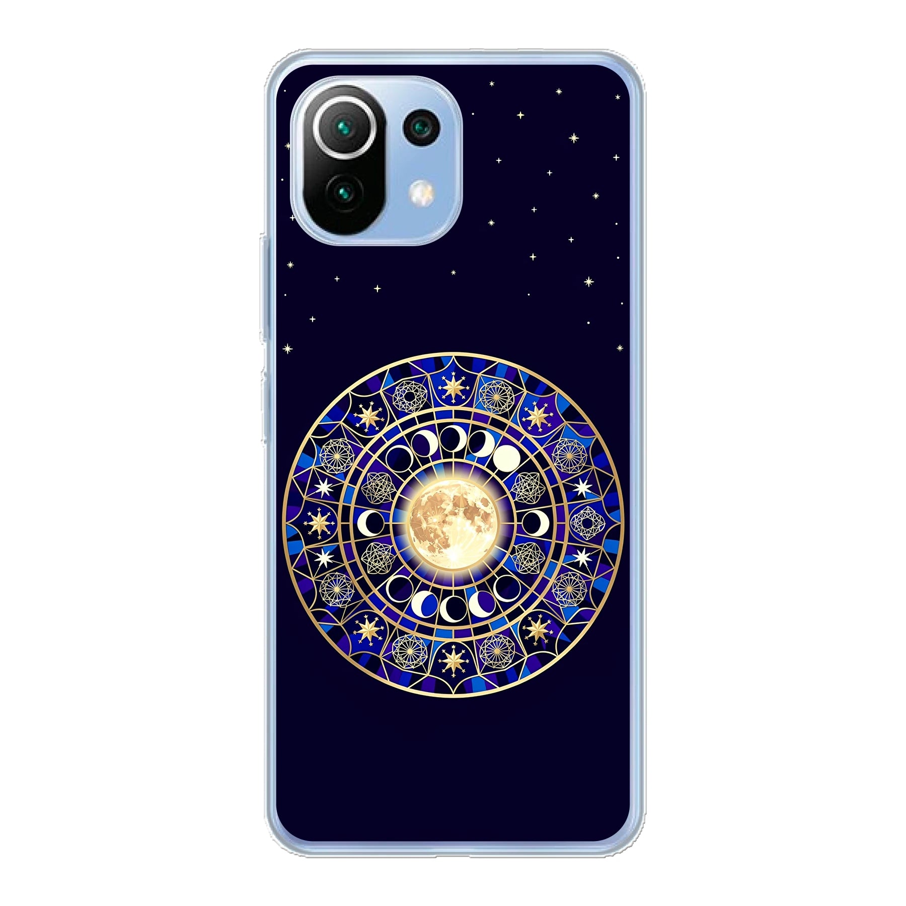 Xiaomi Mi 11 Lite / Xiaomi 11 Lite 5G NE phone case
