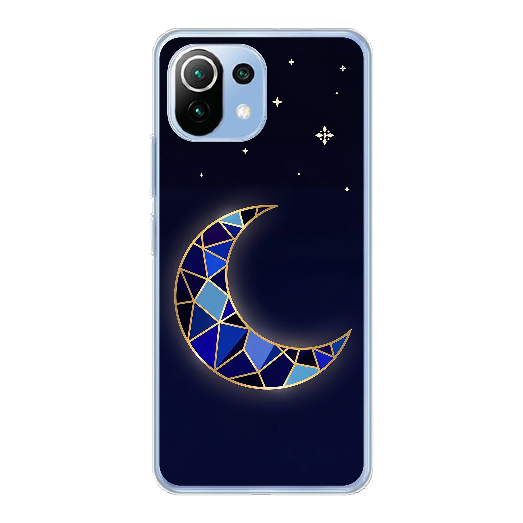 Xiaomi Mi 11 Lite / Xiaomi 11 Lite 5G NE phone case