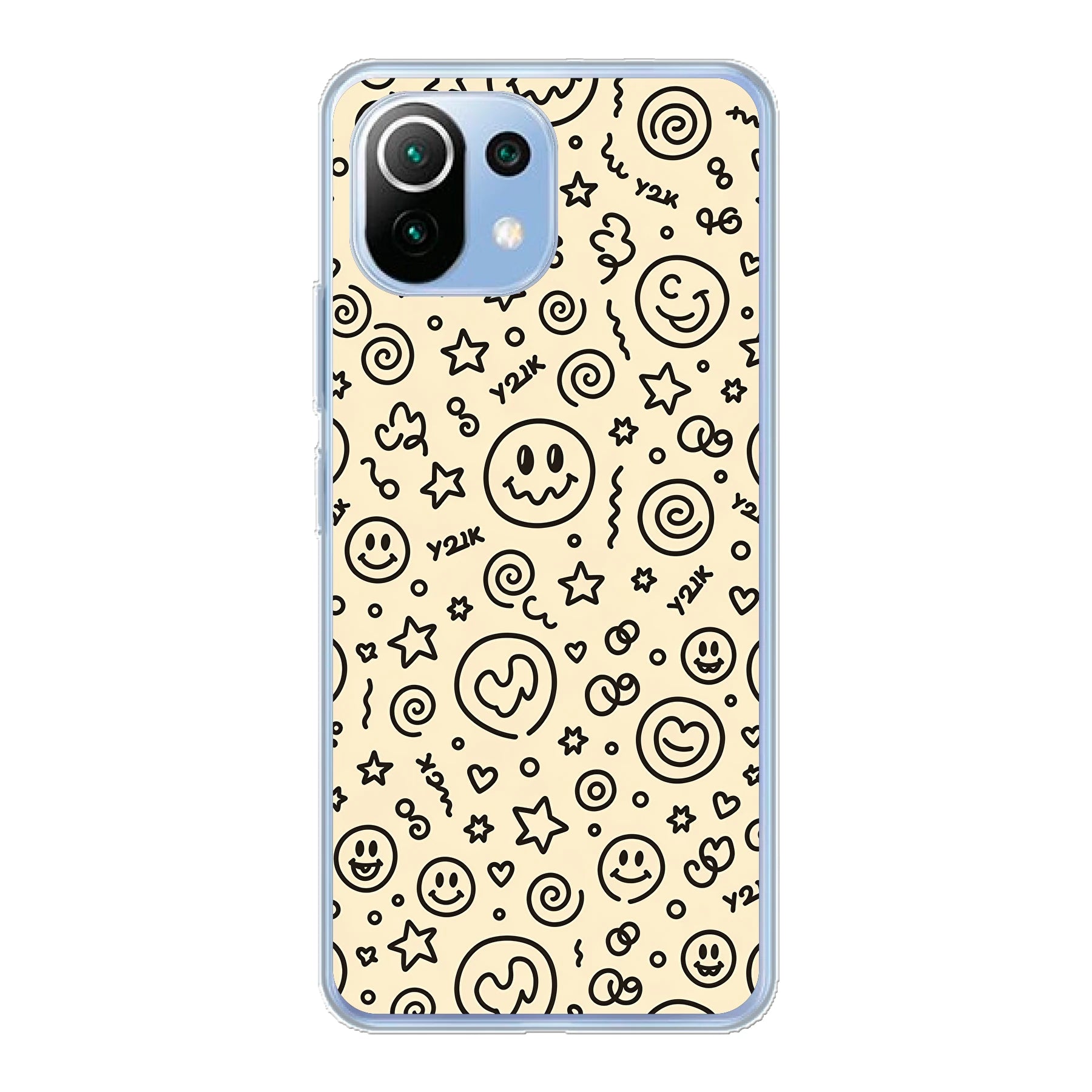 Xiaomi Mi 11 Lite / Xiaomi 11 Lite 5G NE phone case