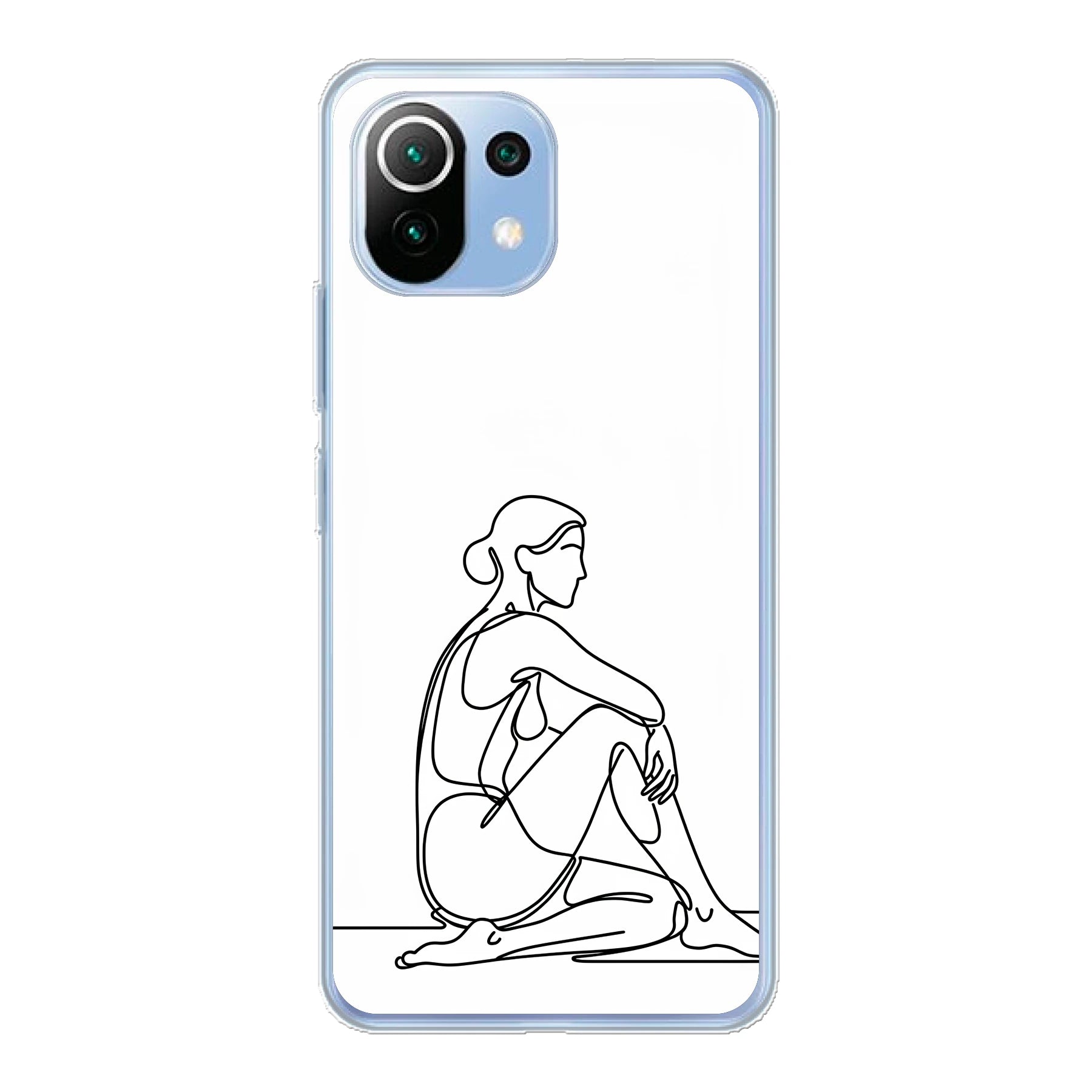 Xiaomi Mi 11 Lite / Xiaomi 11 Lite 5G NE phone case