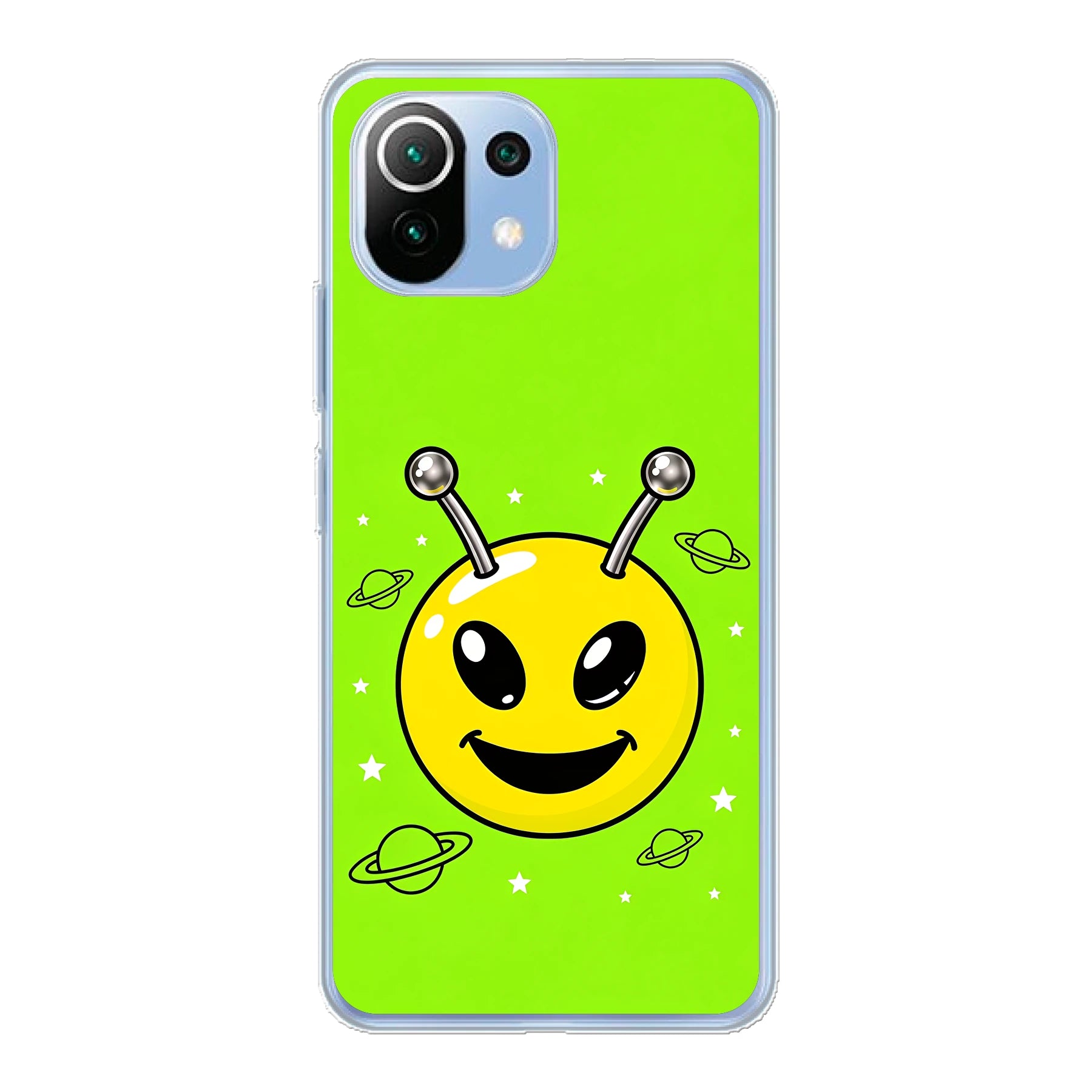 Xiaomi Mi 11 Lite / Xiaomi 11 Lite 5G NE phone case