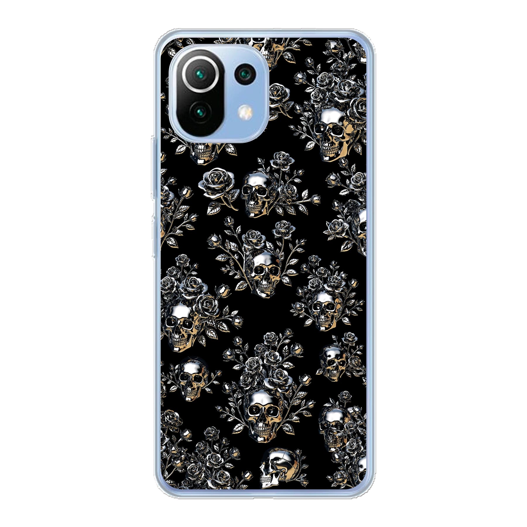 Xiaomi Mi 11 Lite / Xiaomi 11 Lite 5G NE phone case