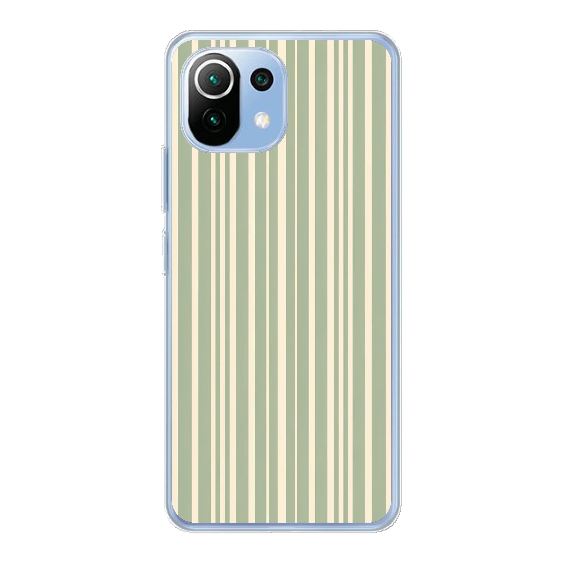 Xiaomi Mi 11 Lite / Xiaomi 11 Lite 5G NE phone case