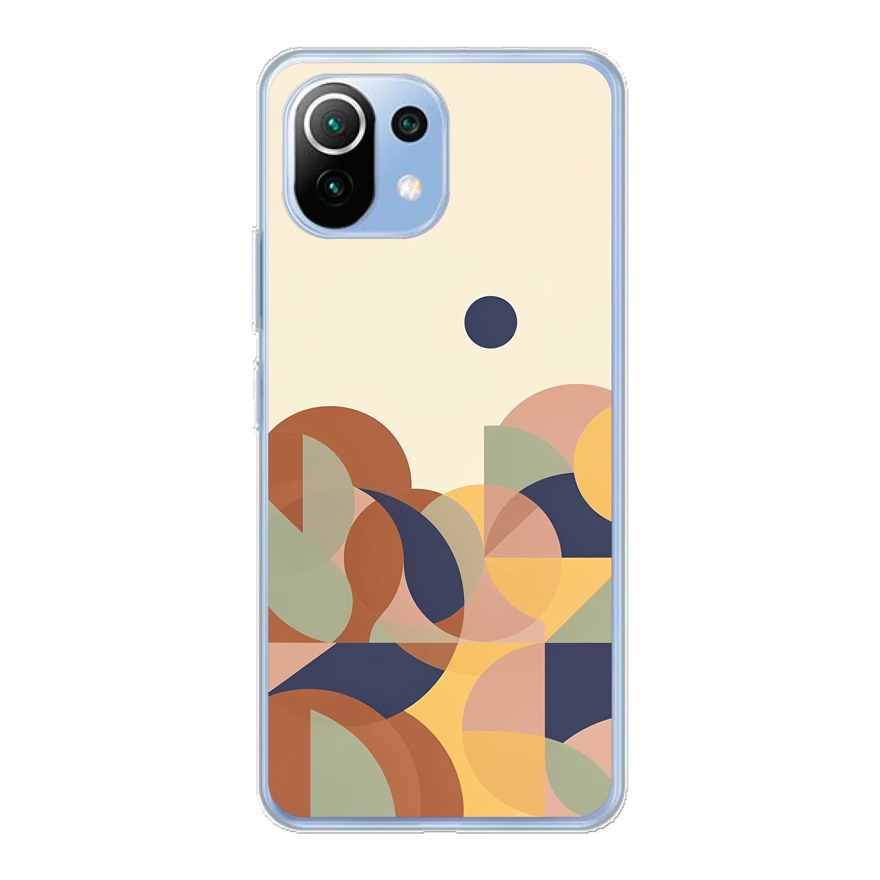Xiaomi Mi 11 Lite / Xiaomi 11 Lite 5G NE phone case