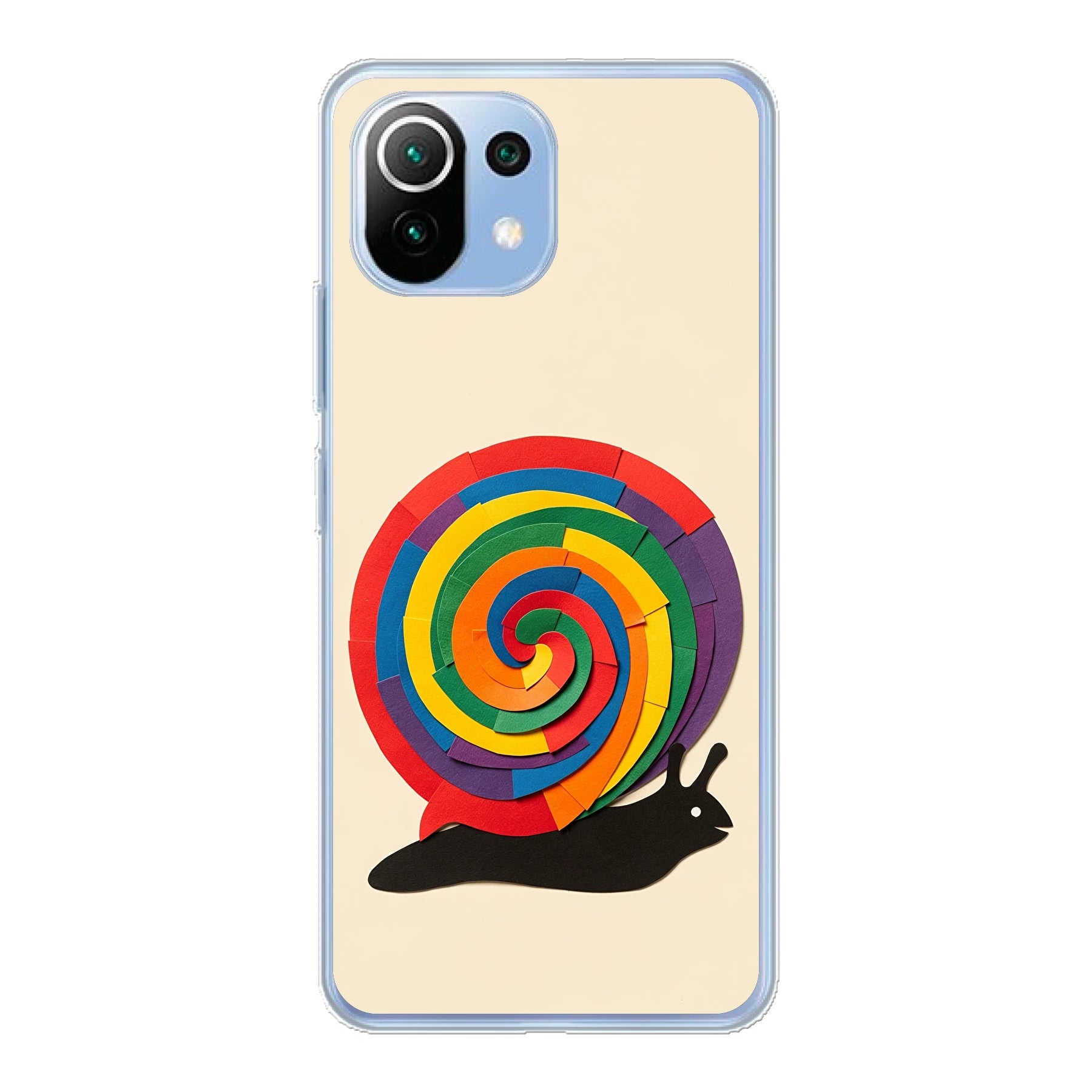 Xiaomi Mi 11 Lite / Xiaomi 11 Lite 5G NE phone case