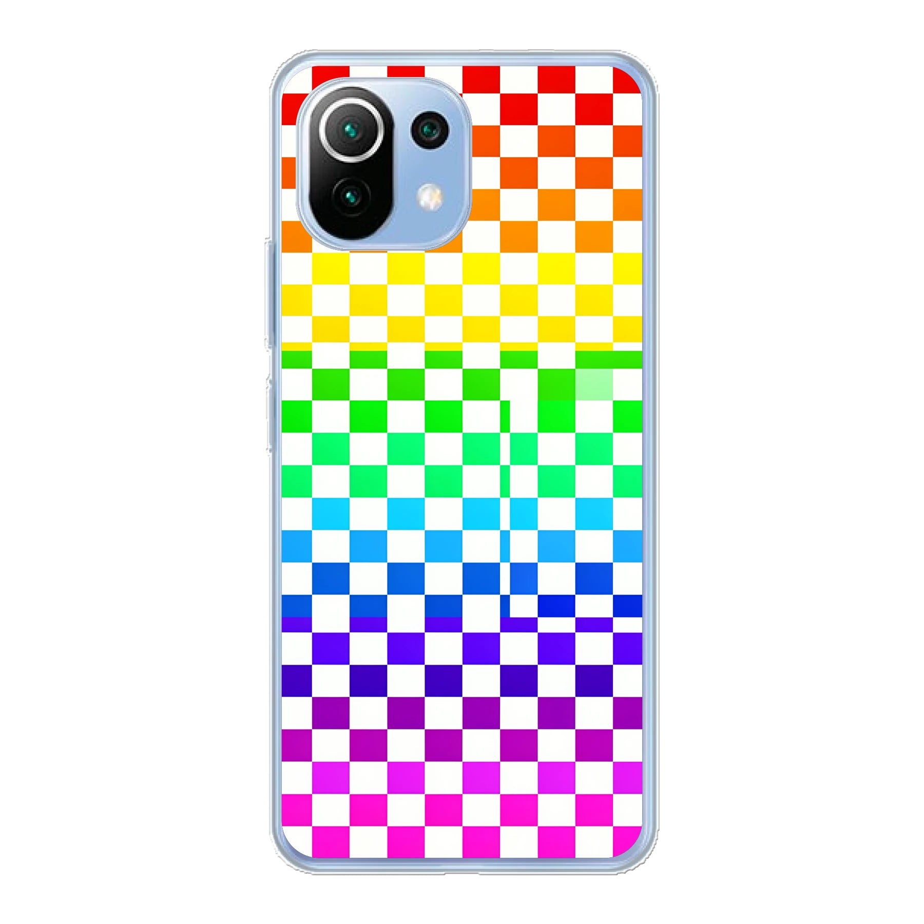 Xiaomi Mi 11 Lite / Xiaomi 11 Lite 5G NE phone case