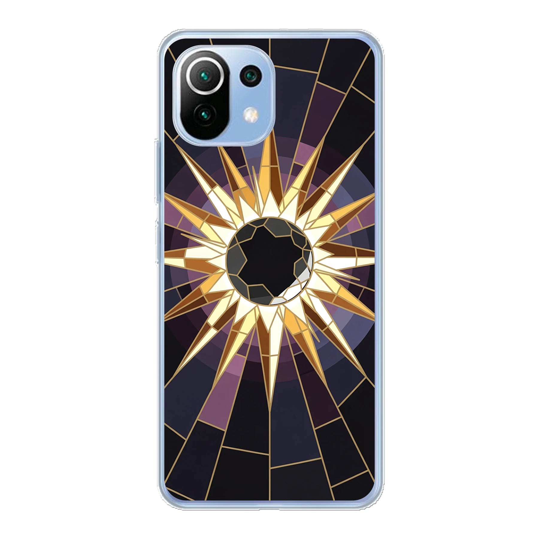 Xiaomi Mi 11 Lite / Xiaomi 11 Lite 5G NE phone case