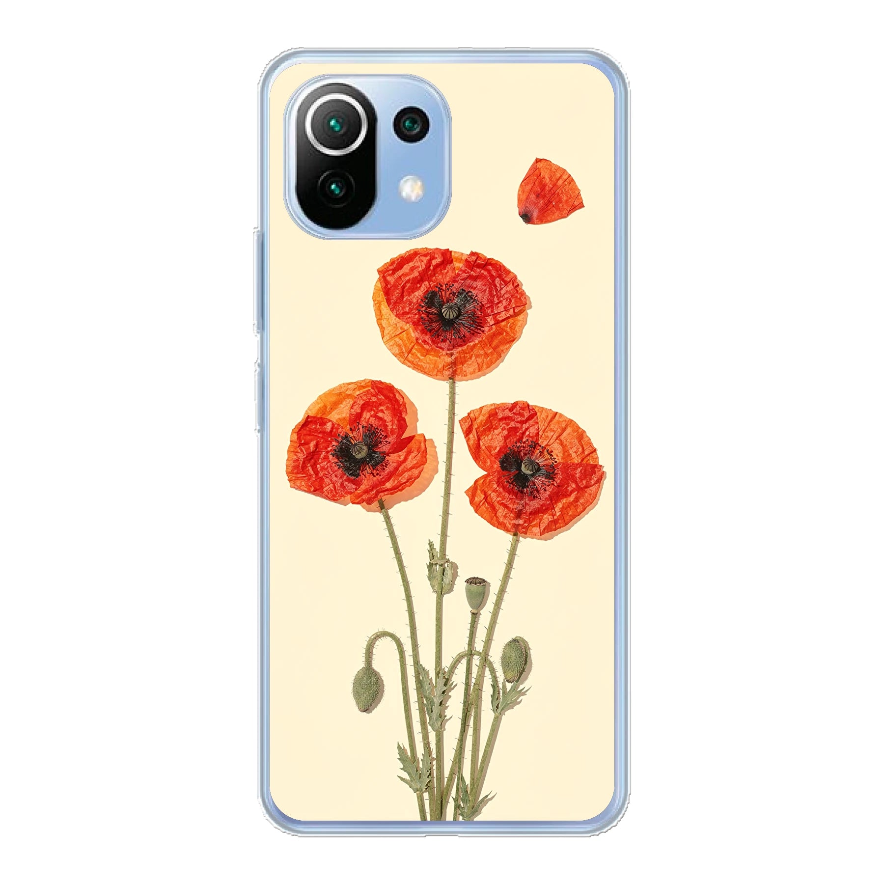 Xiaomi Mi 11 Lite / Xiaomi 11 Lite 5G NE phone case