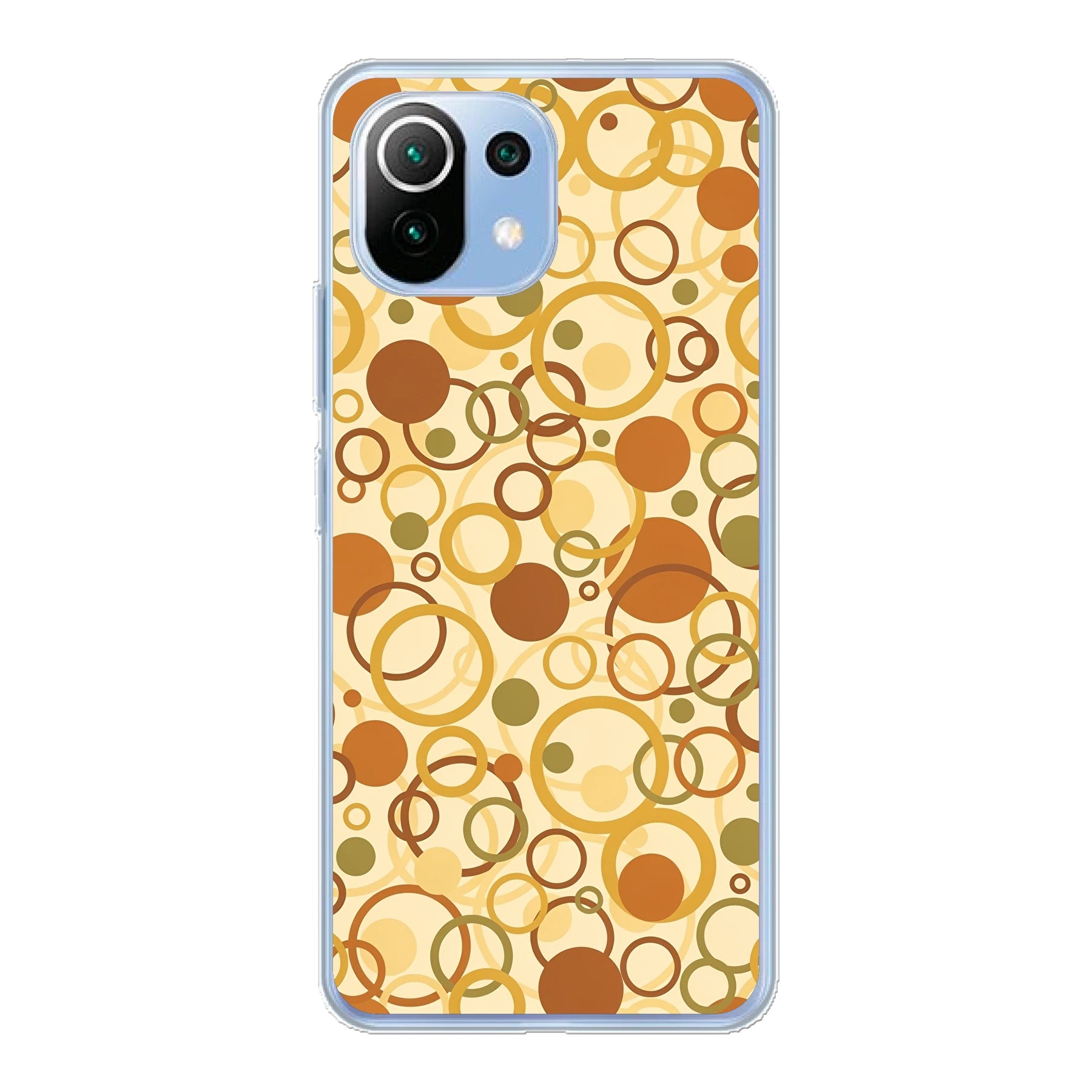 Xiaomi Mi 11 Lite / Xiaomi 11 Lite 5G NE phone case
