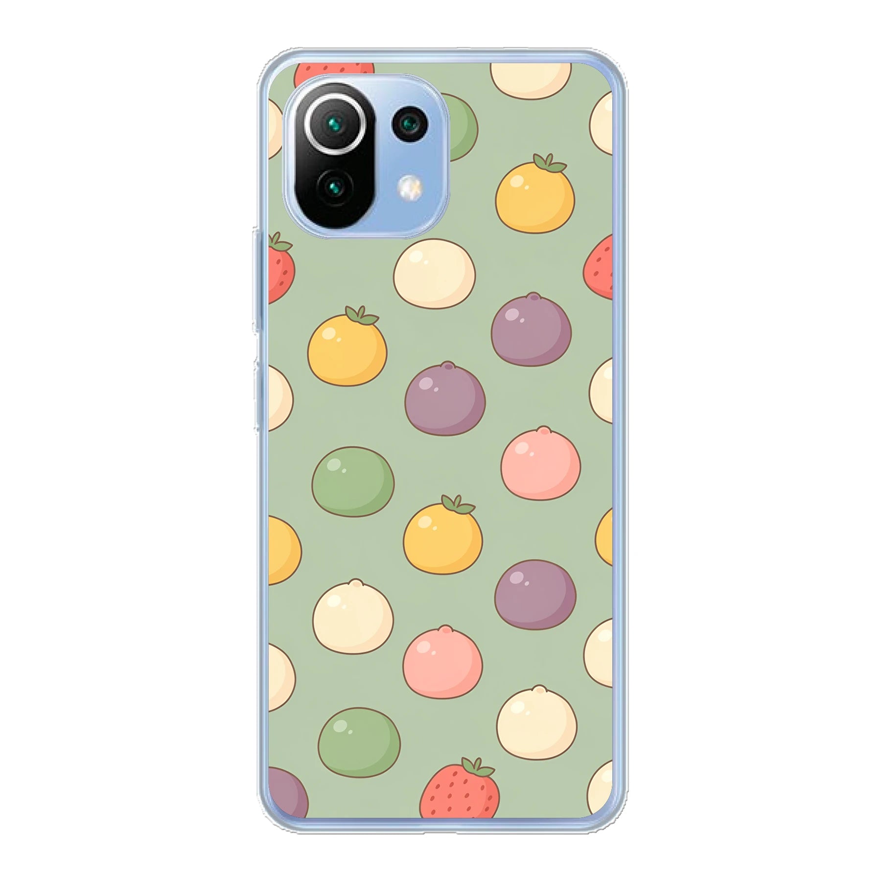 Xiaomi Mi 11 Lite / Xiaomi 11 Lite 5G NE phone case