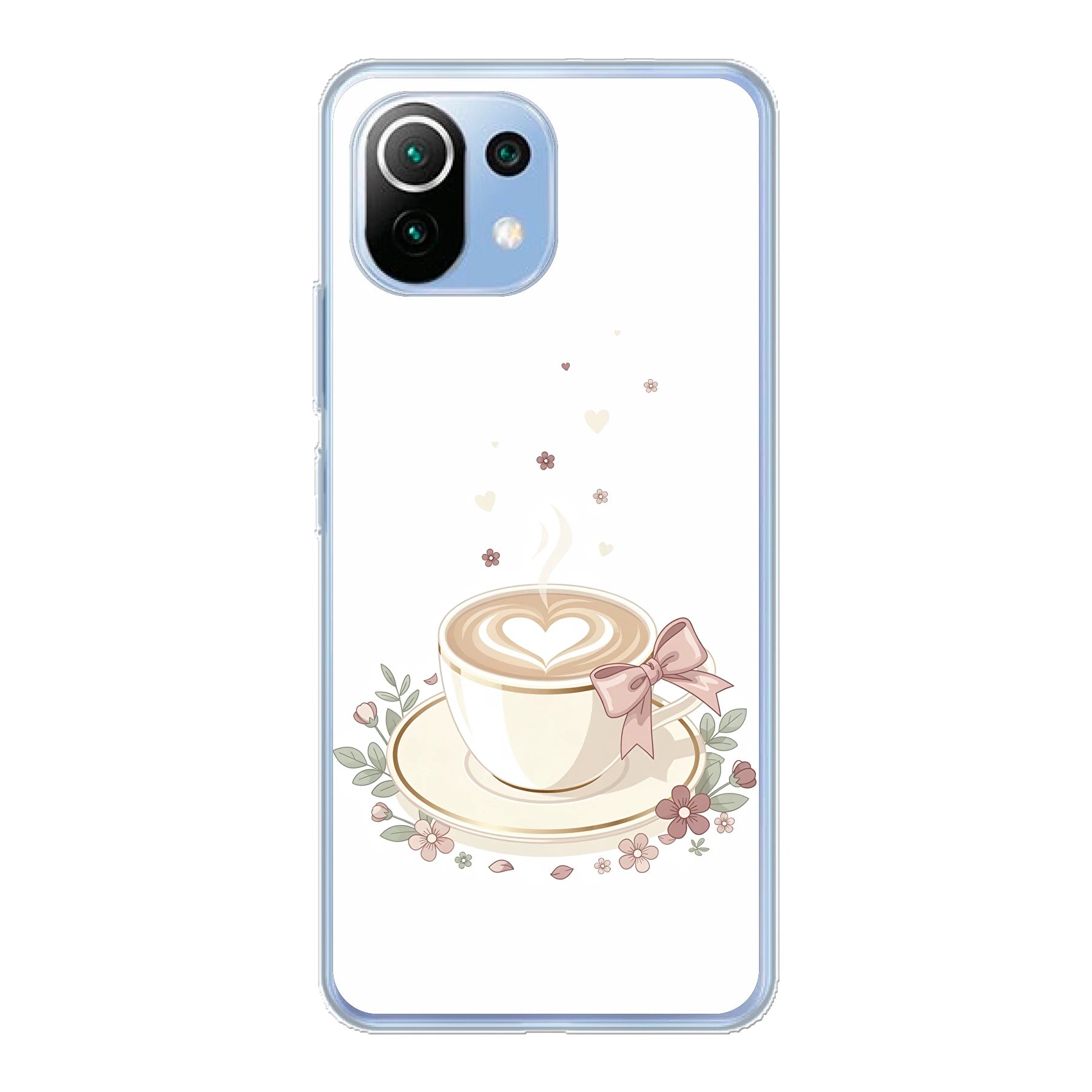 Xiaomi Mi 11 Lite / Xiaomi 11 Lite 5G NE phone case
