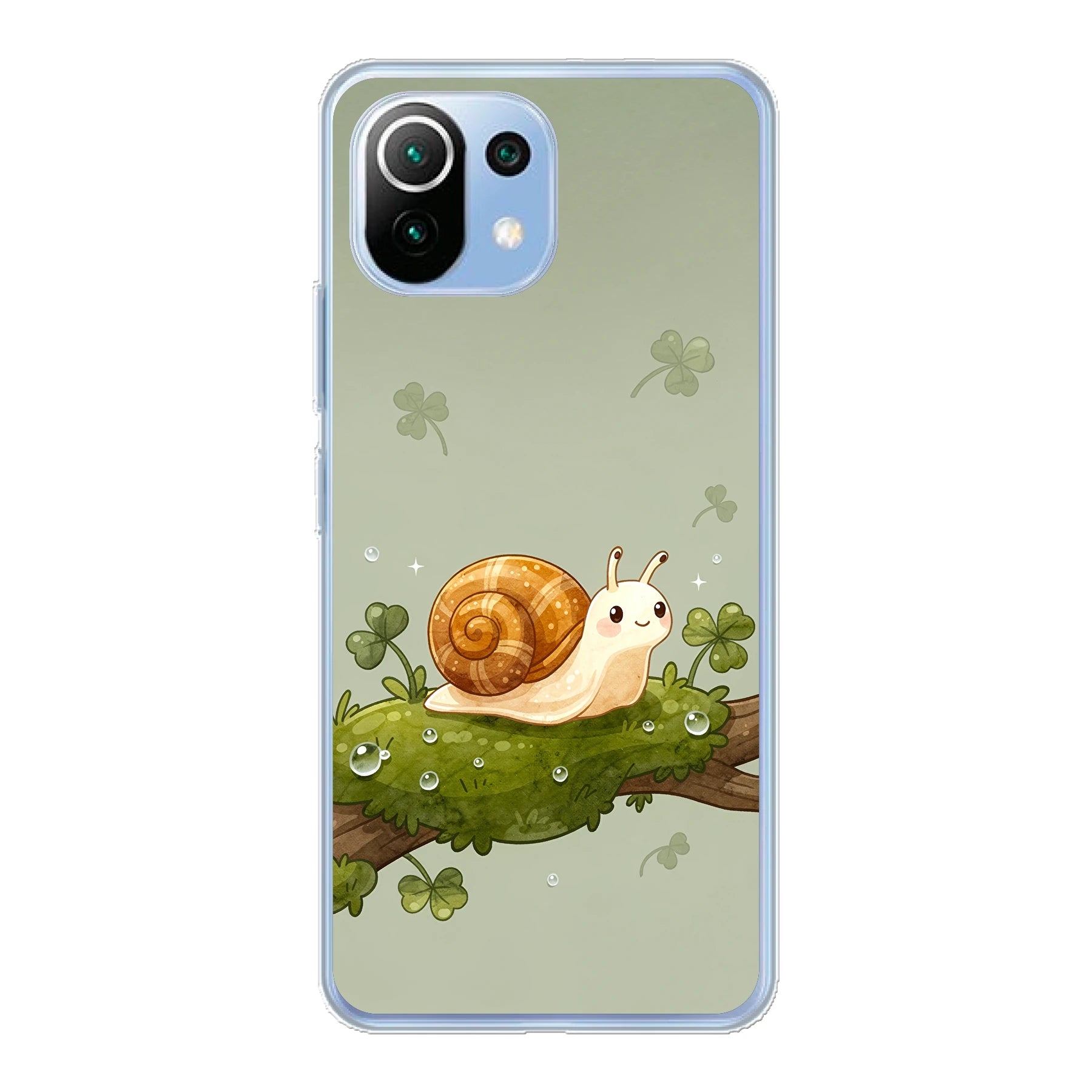 Xiaomi Mi 11 Lite / Xiaomi 11 Lite 5G NE phone case
