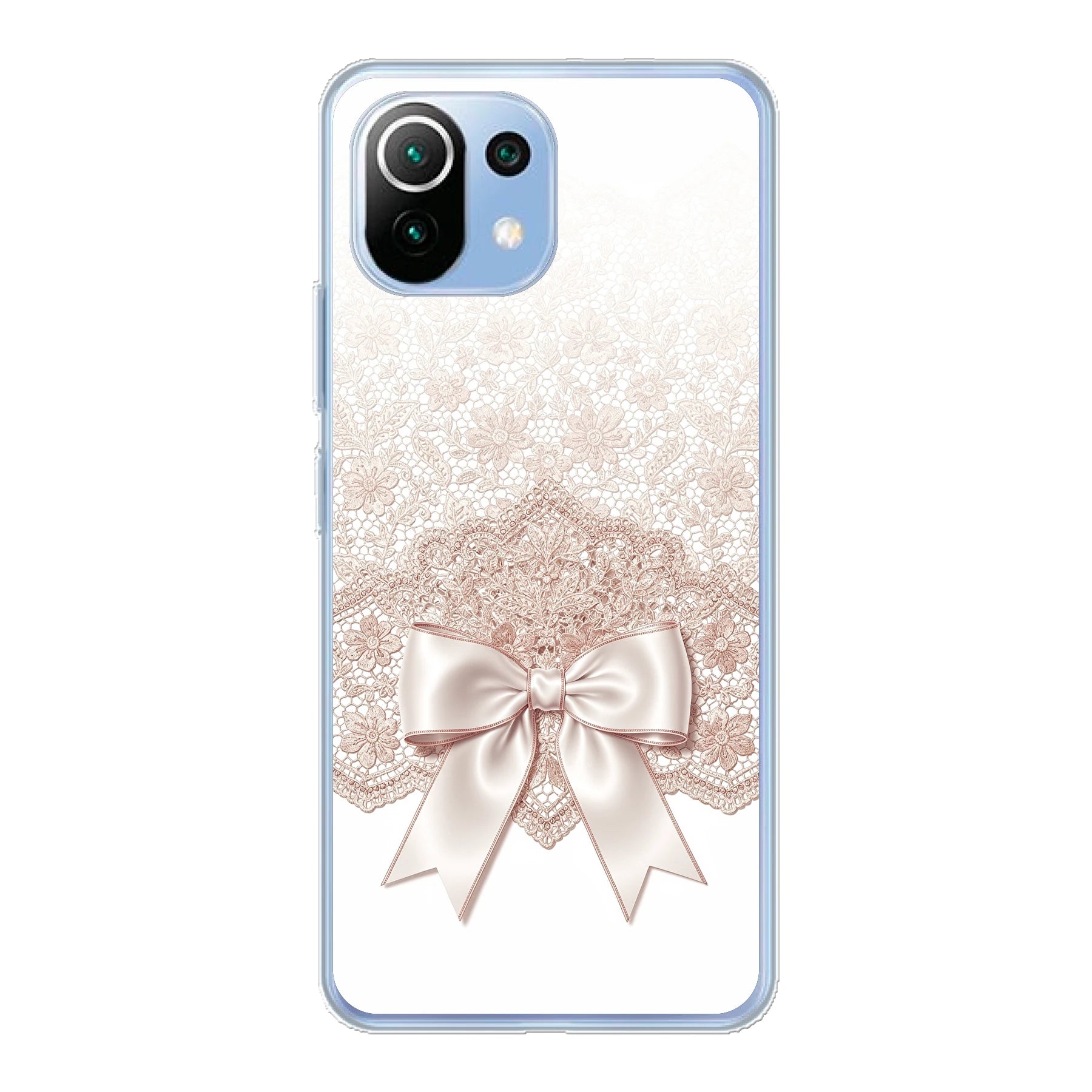Xiaomi Mi 11 Lite / Xiaomi 11 Lite 5G NE phone case