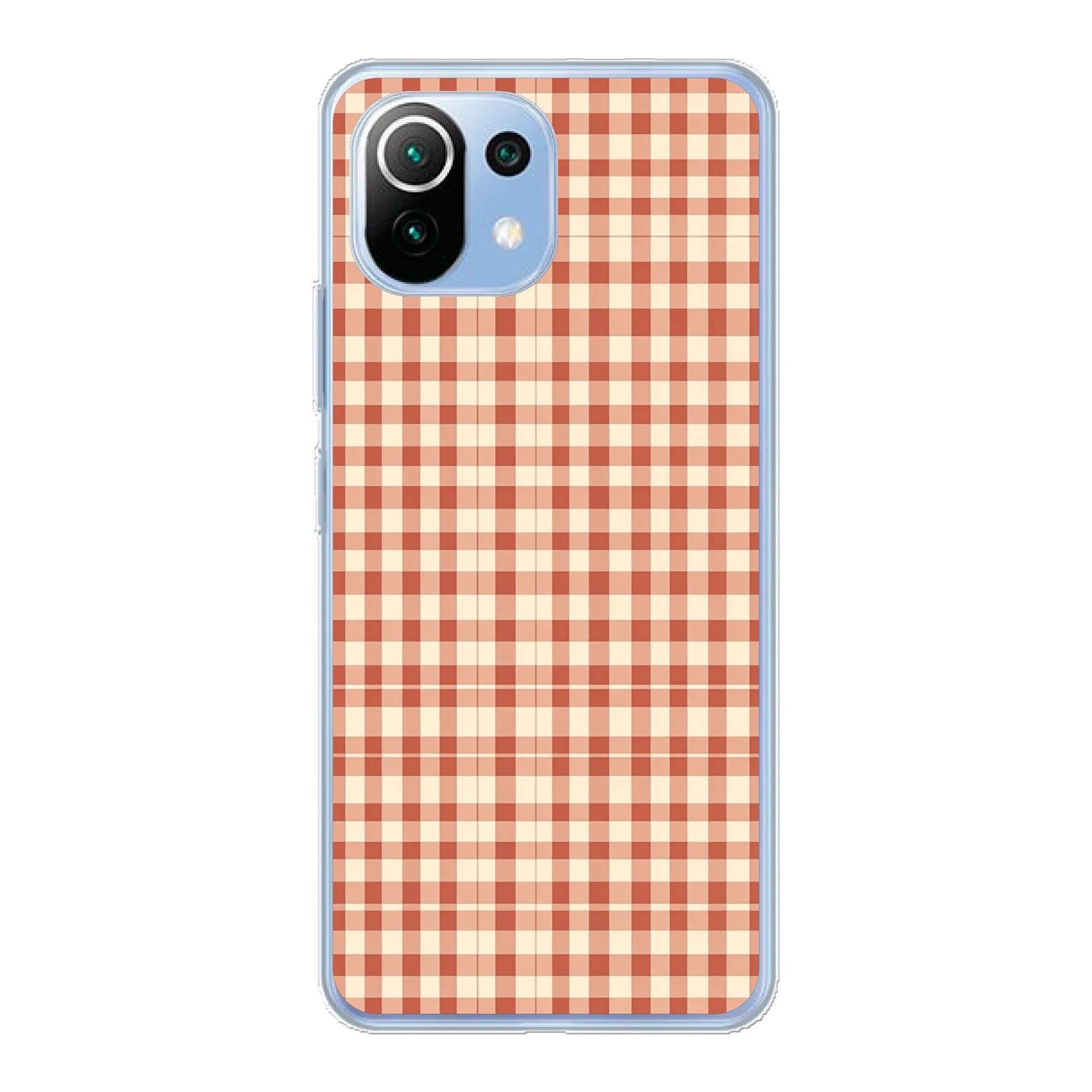 Xiaomi Mi 11 Lite / Xiaomi 11 Lite 5G NE phone case