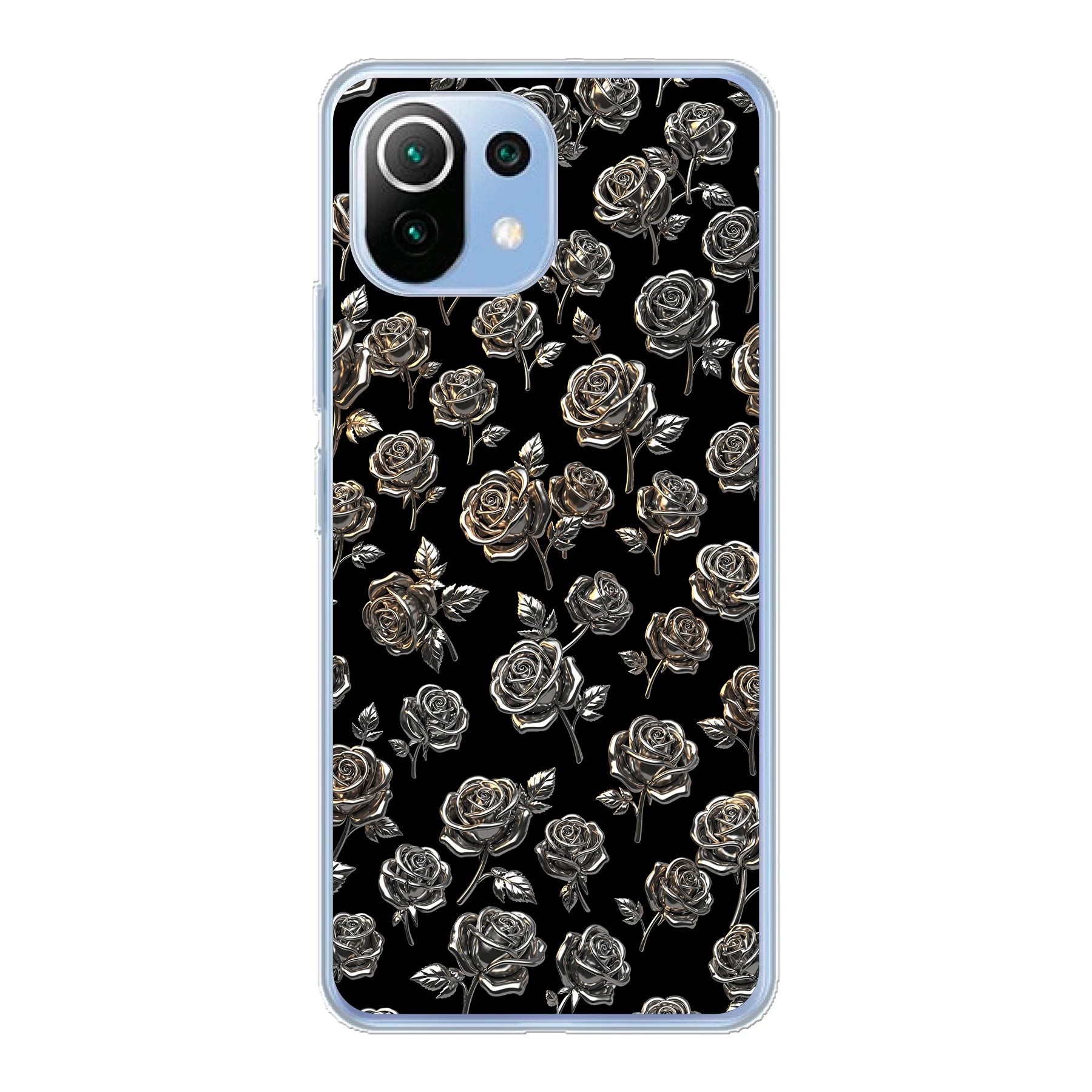 Xiaomi Mi 11 Lite / Xiaomi 11 Lite 5G NE phone case