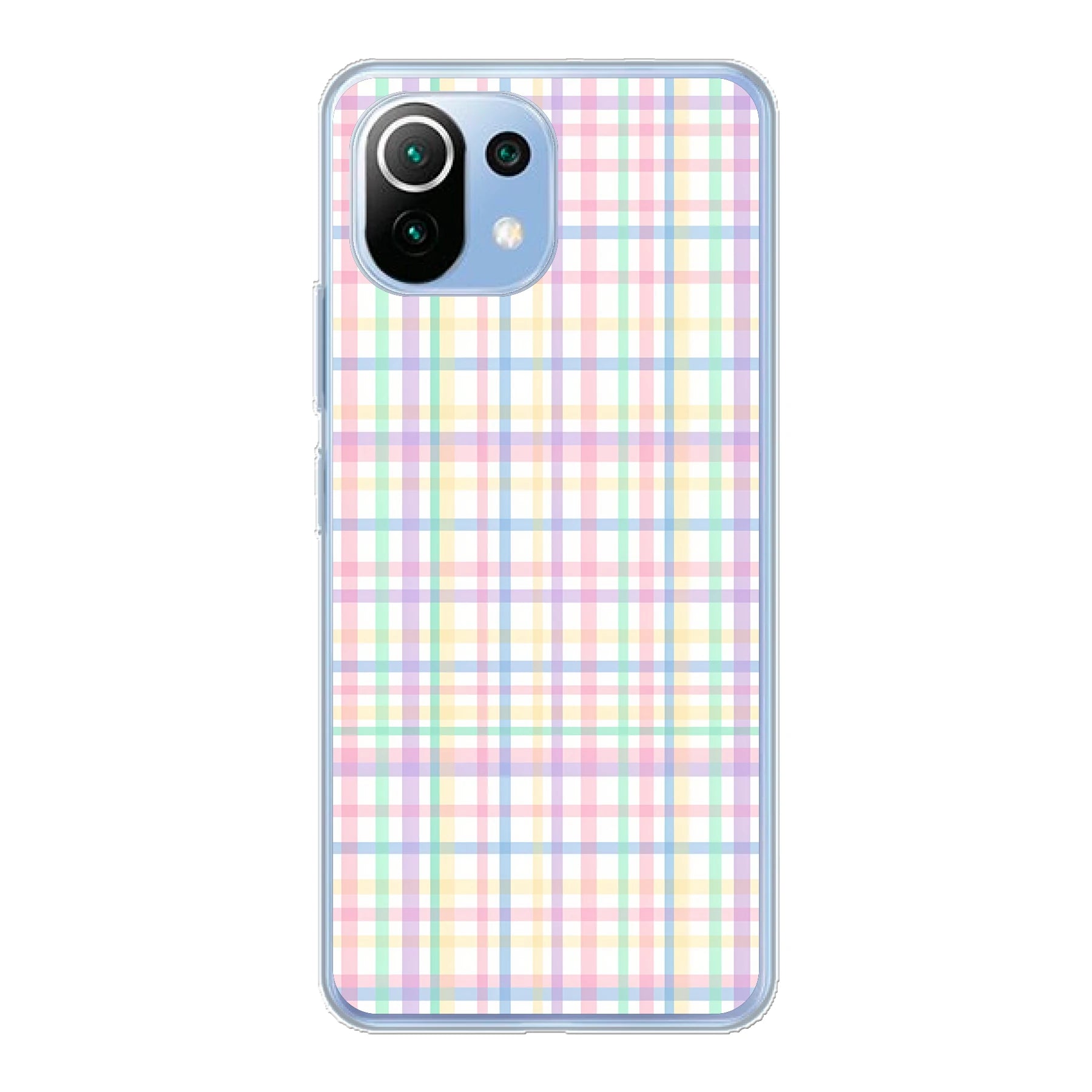Xiaomi Mi 11 Lite / Xiaomi 11 Lite 5G NE phone case