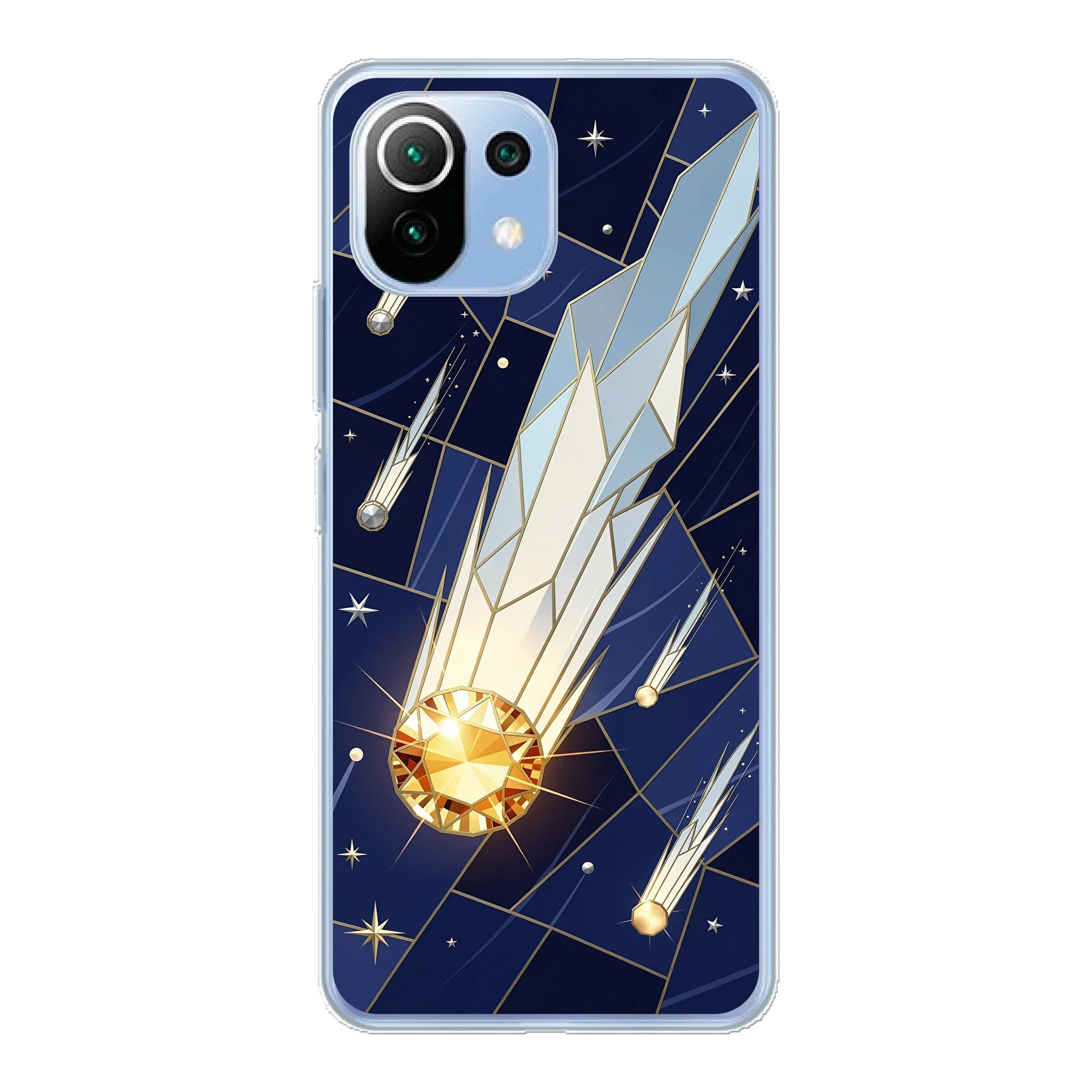 Xiaomi Mi 11 Lite / Xiaomi 11 Lite 5G NE phone case