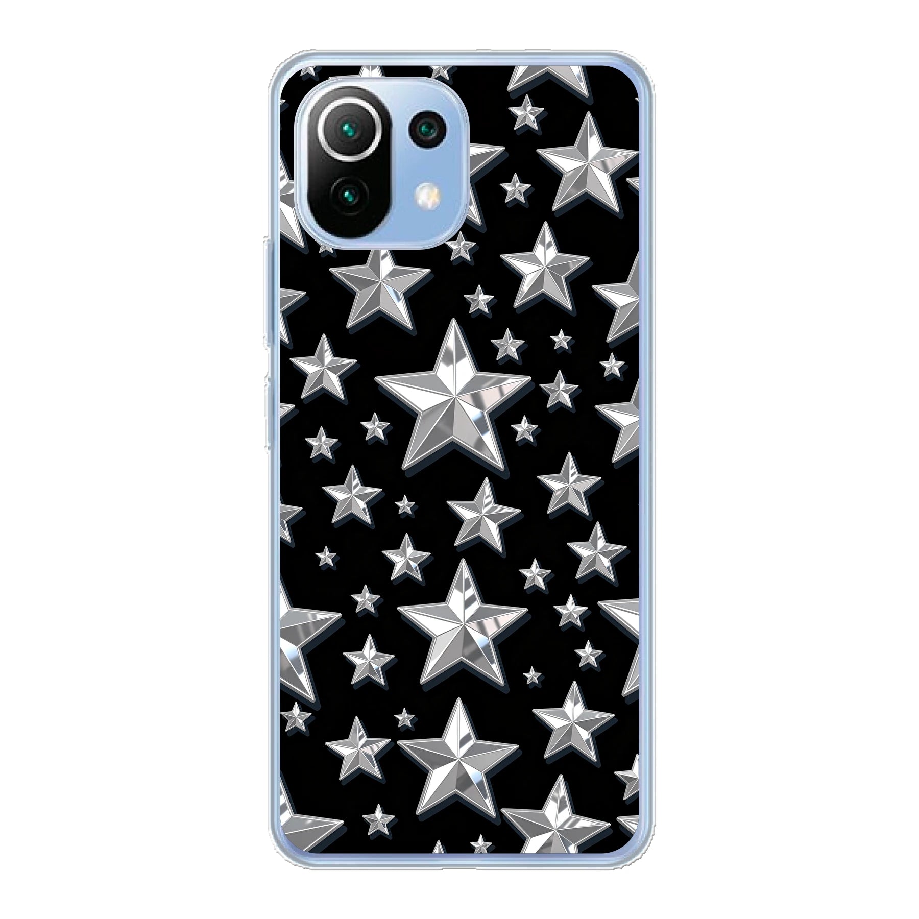 Xiaomi Mi 11 Lite / Xiaomi 11 Lite 5G NE phone case