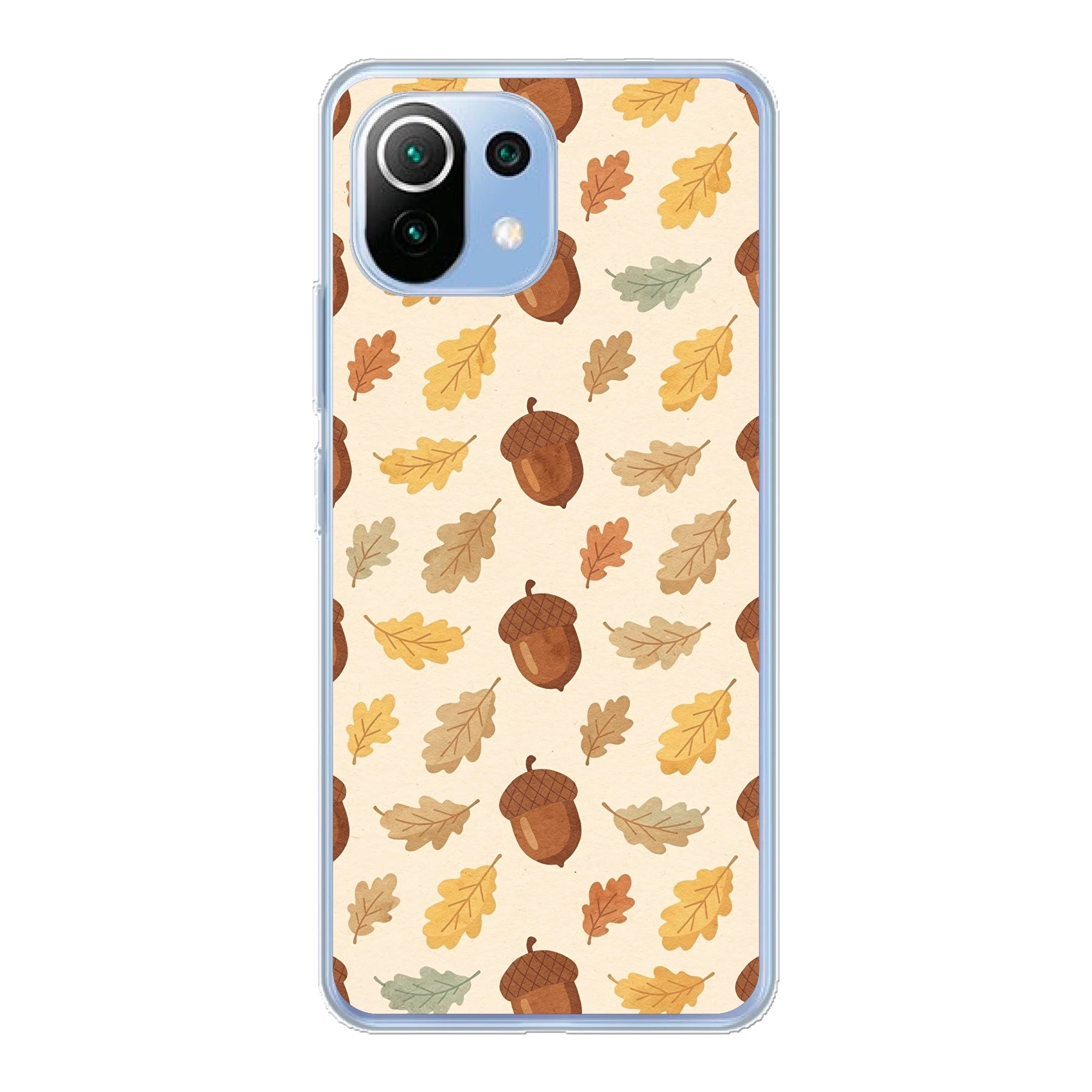Xiaomi Mi 11 Lite / Xiaomi 11 Lite 5G NE phone case