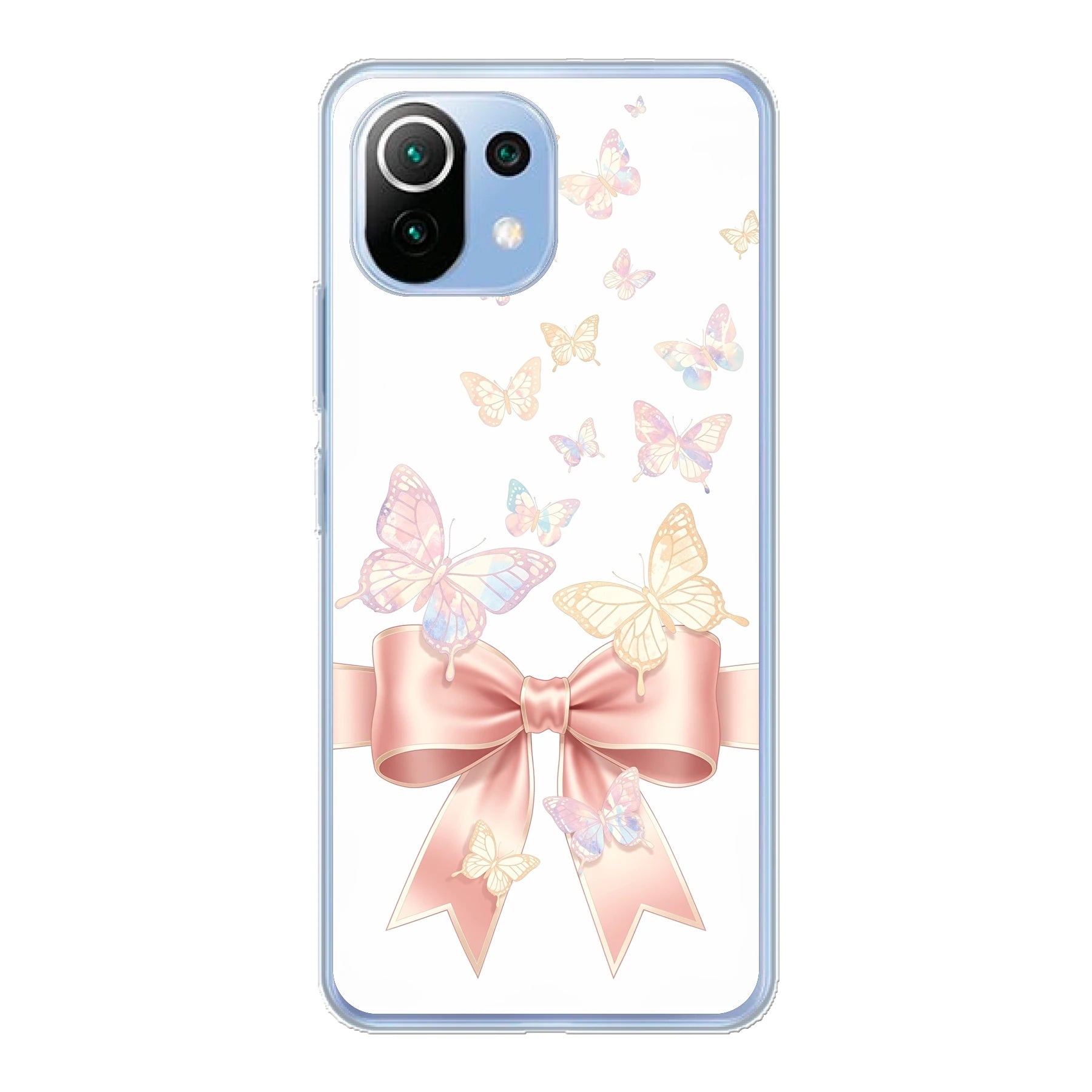 Xiaomi Mi 11 Lite / Xiaomi 11 Lite 5G NE phone case